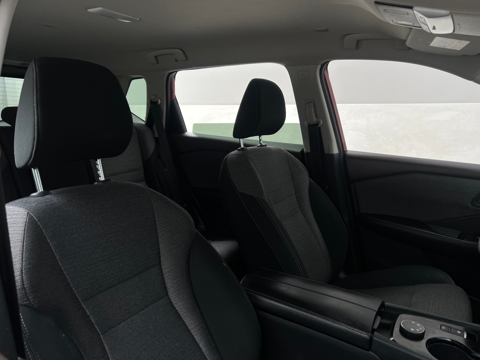 Thumbnail: 2022 Nissan Rogue - 2