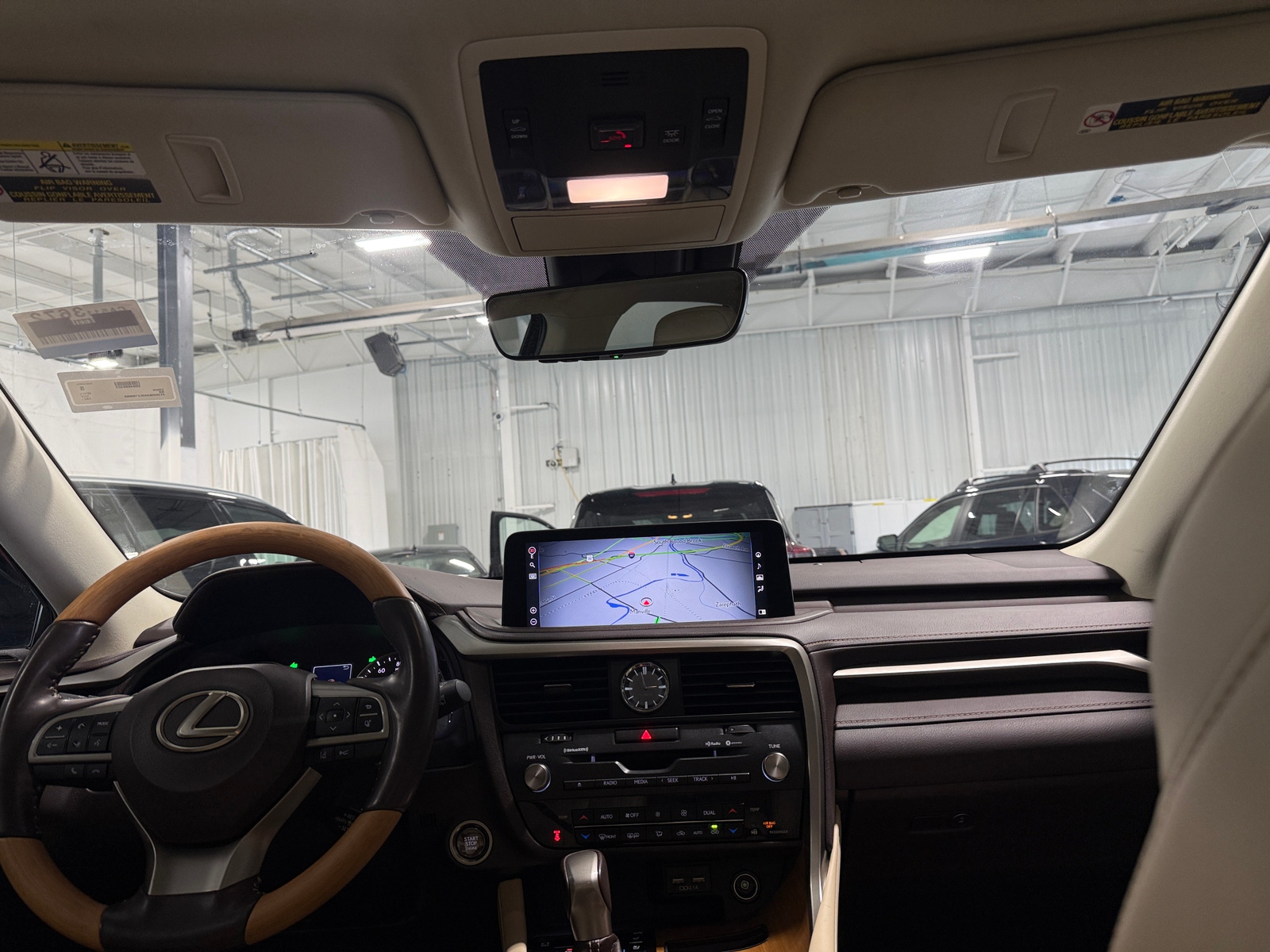 Thumbnail: 2020 Lexus RX - 2