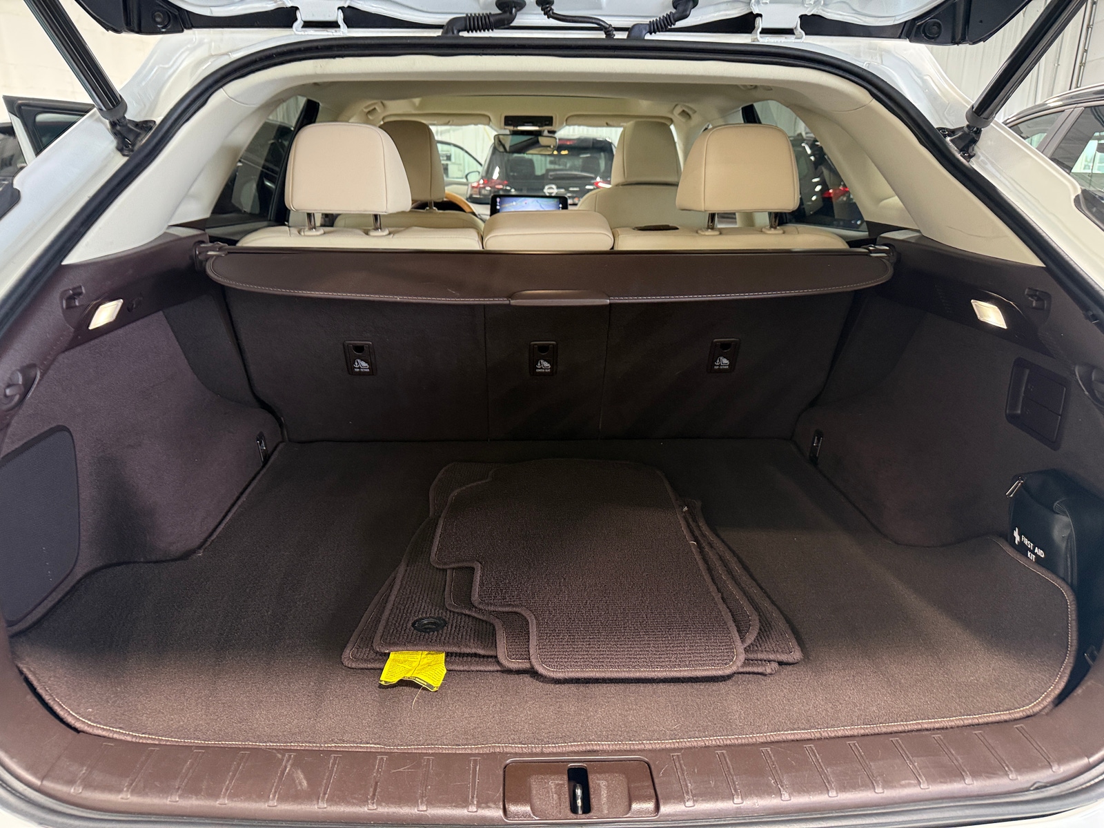 Thumbnail: 2020 Lexus RX - 6