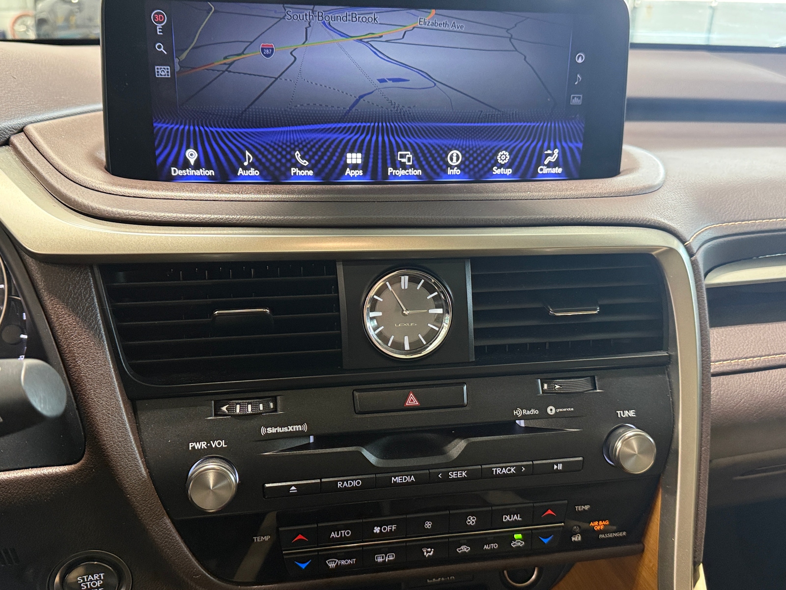 Thumbnail: 2020 Lexus RX - 3