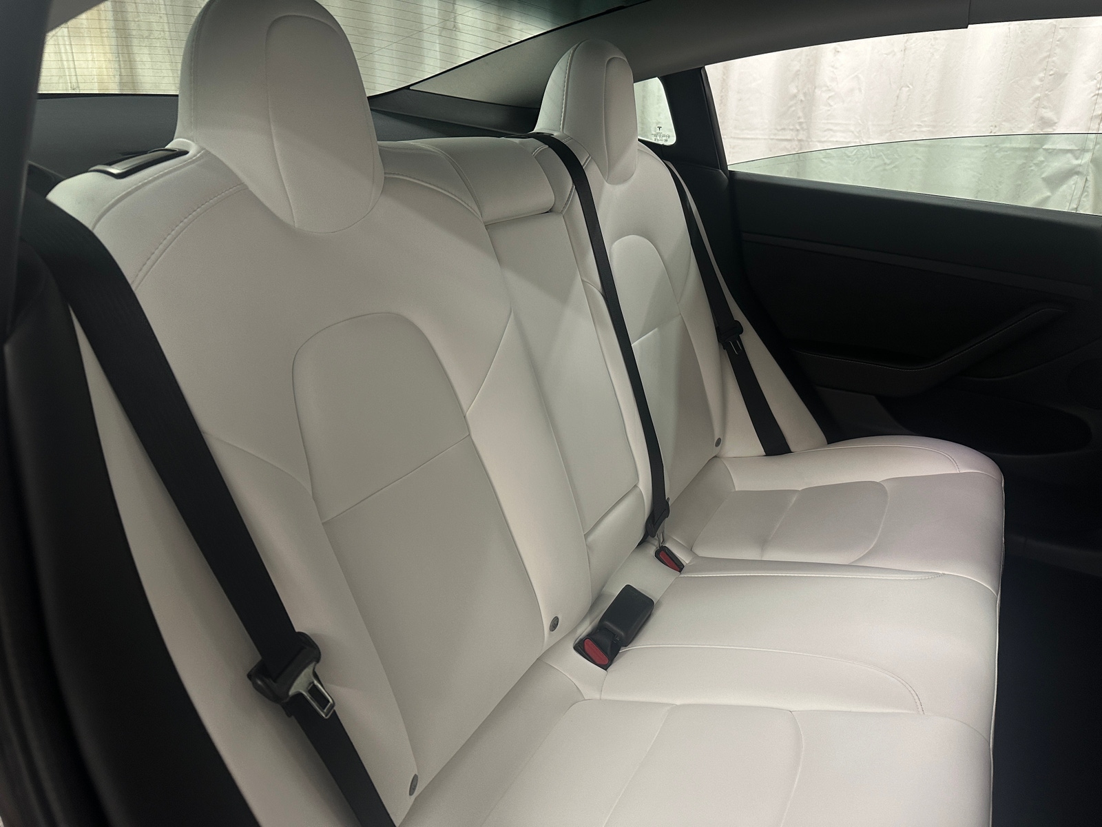 Thumbnail: 2022 Tesla Model 3 - 5