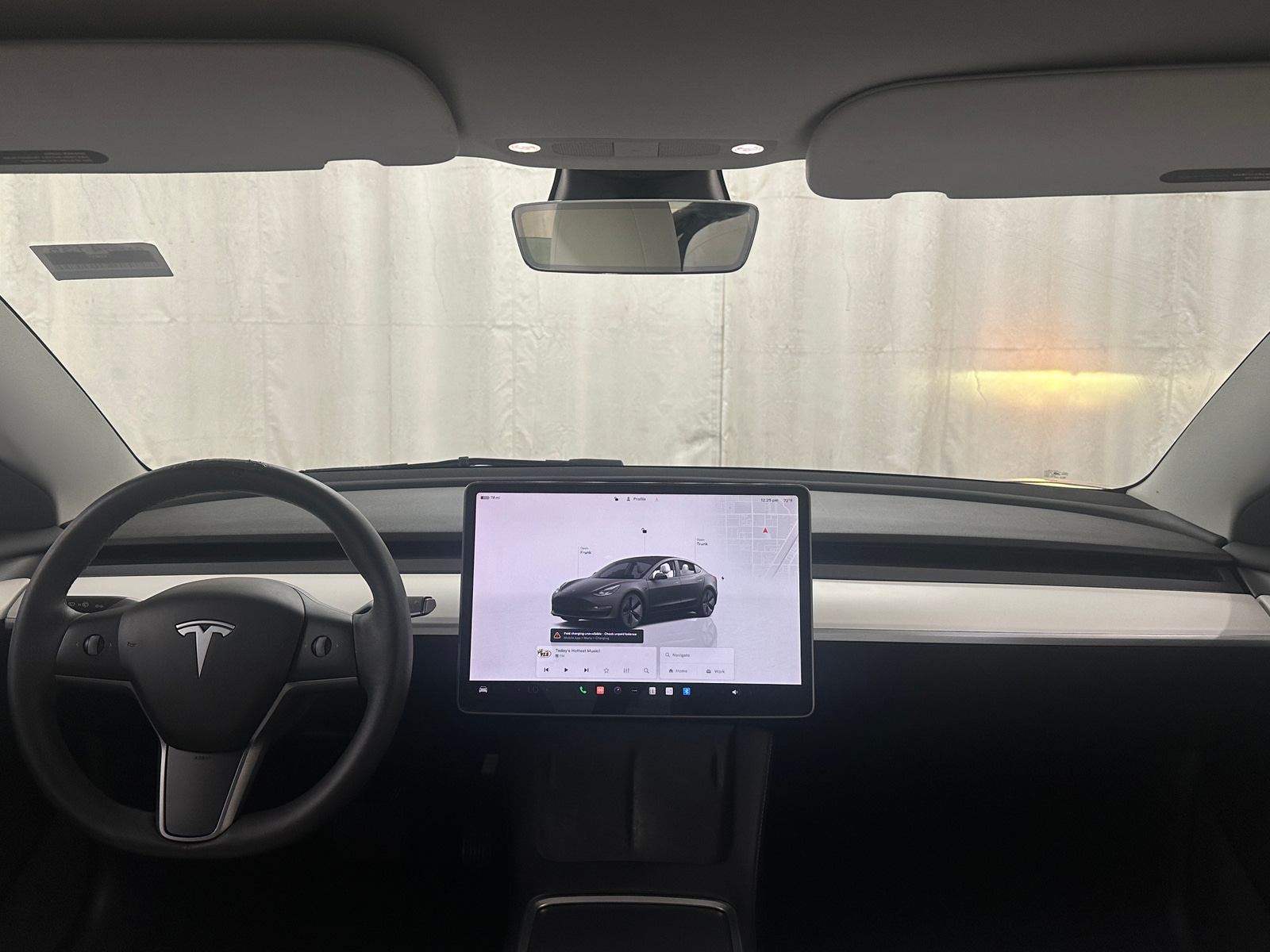 Thumbnail: 2022 Tesla Model 3 - 2