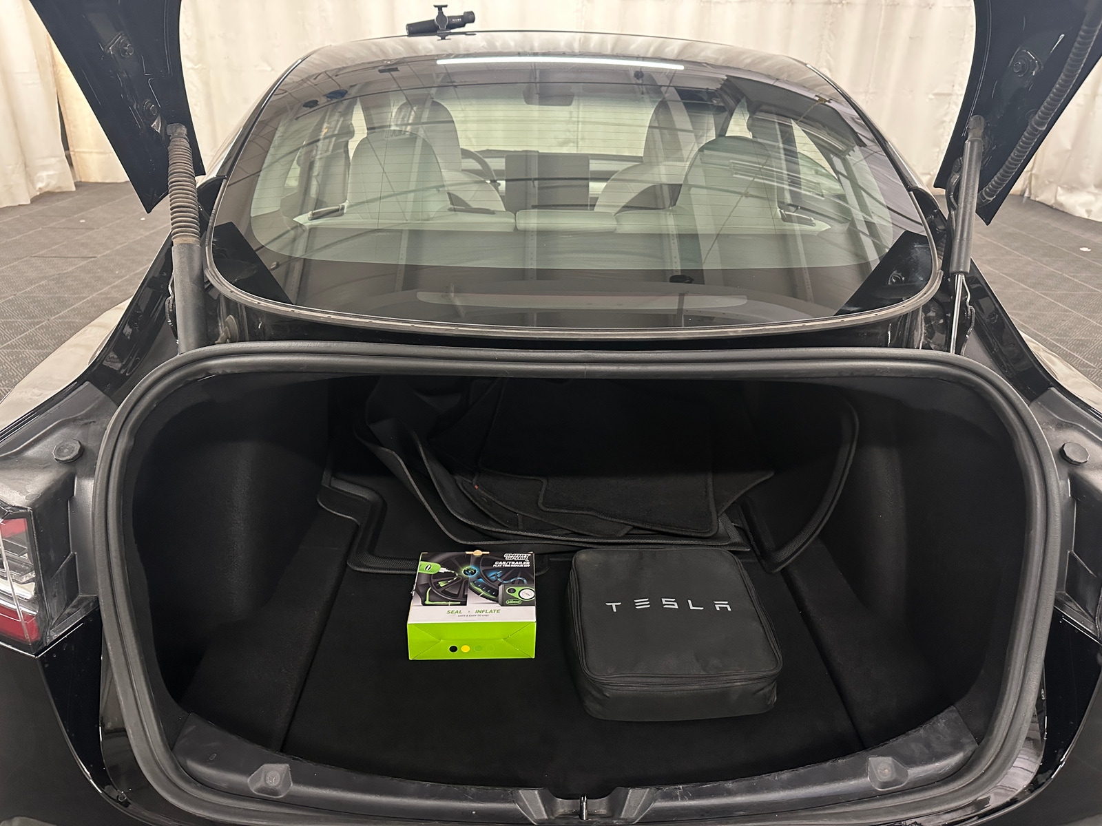 Thumbnail: 2022 Tesla Model 3 - 6