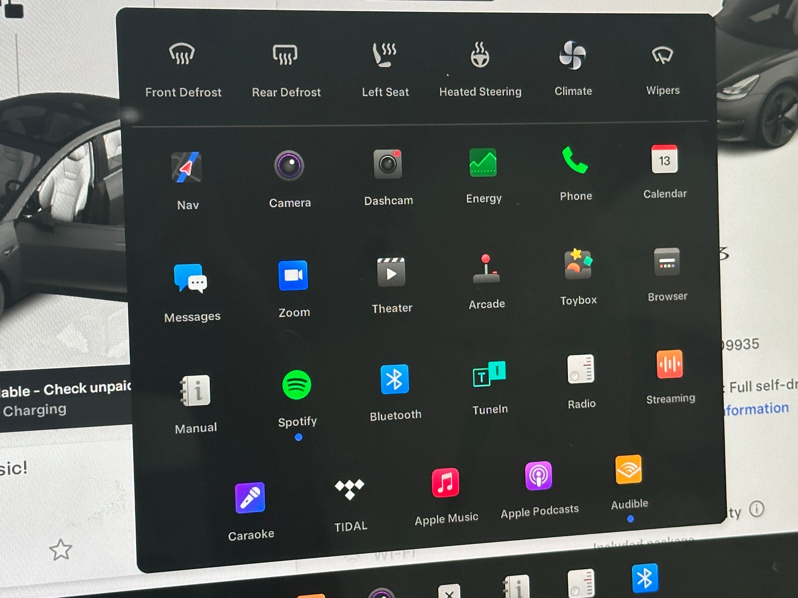 Thumbnail: 2022 Tesla Model 3 - 3