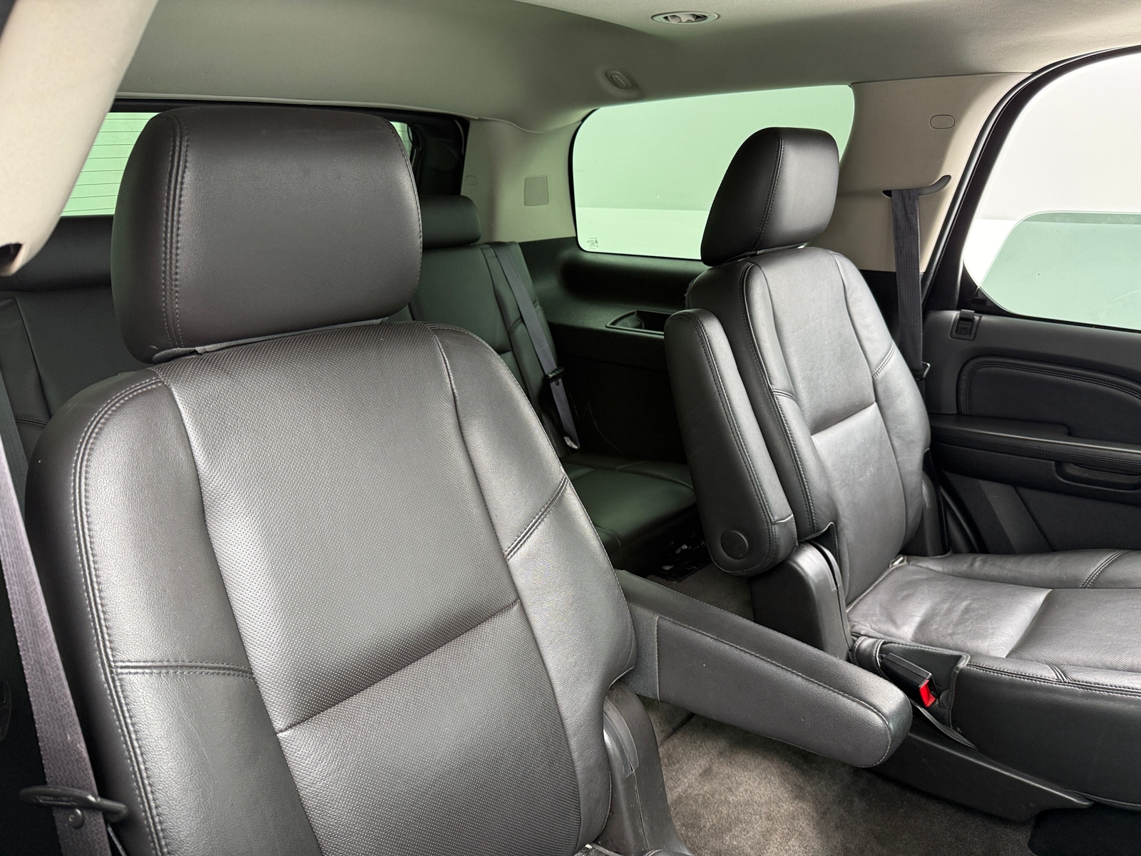 Thumbnail: 2013 Cadillac Escalade - 5