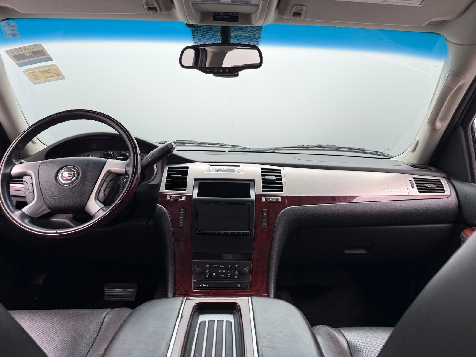 Thumbnail: 2013 Cadillac Escalade - 2