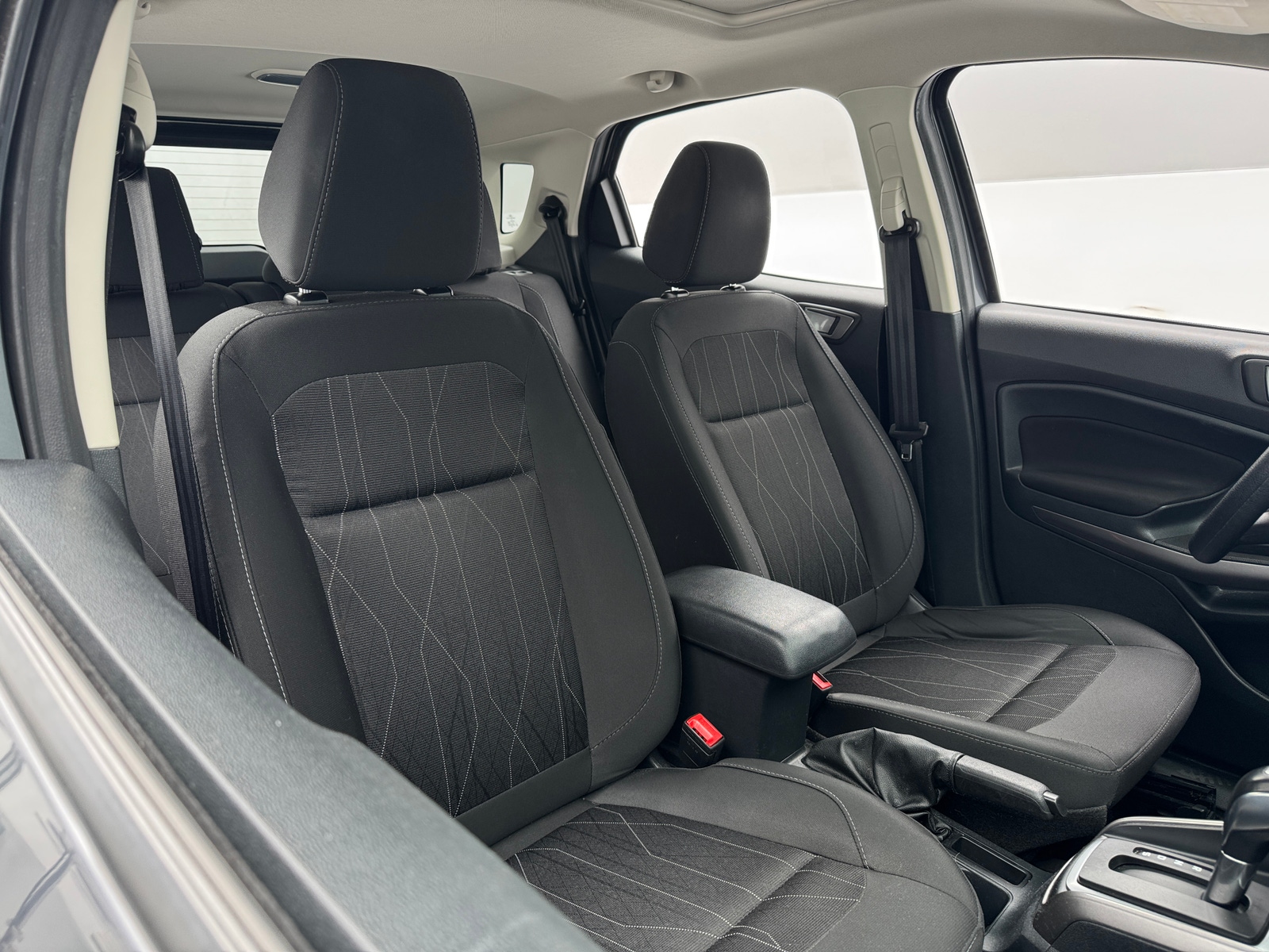 Thumbnail: 2021 Ford EcoSport - 2