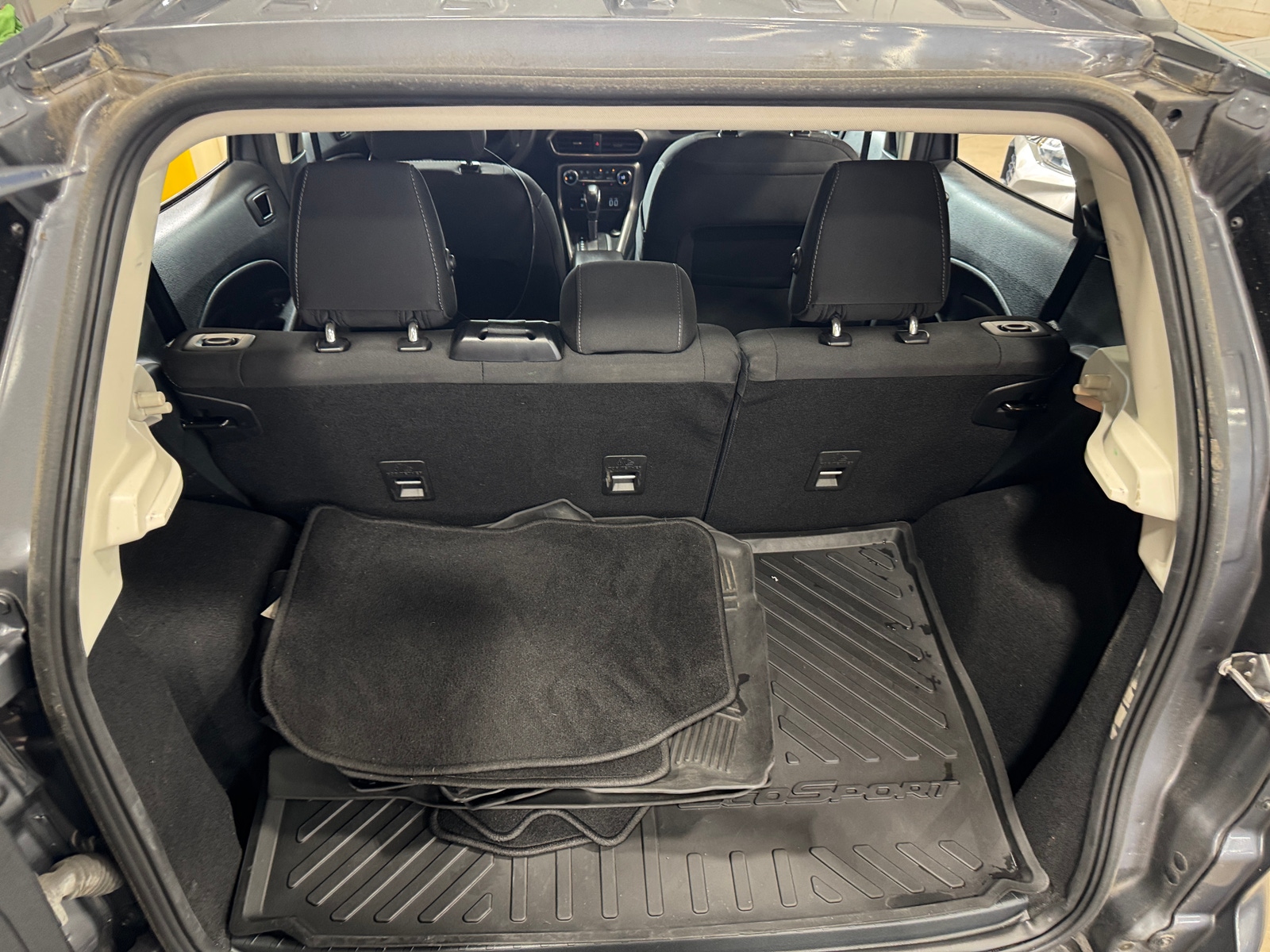 Thumbnail: 2021 Ford EcoSport - 7