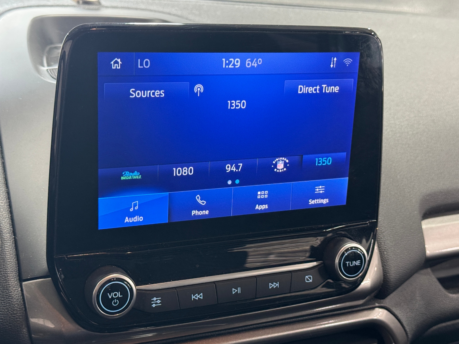 Thumbnail: 2021 Ford EcoSport - 4