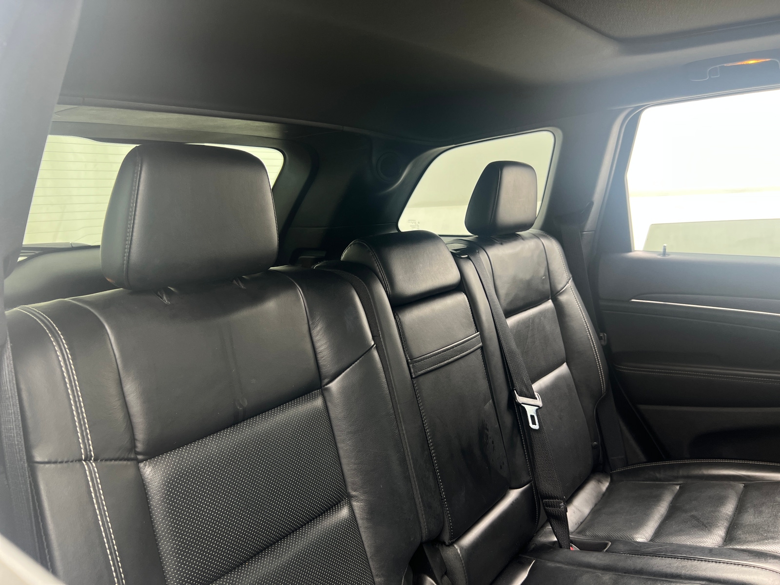 Thumbnail: 2015 Jeep Grand Cherokee - 5