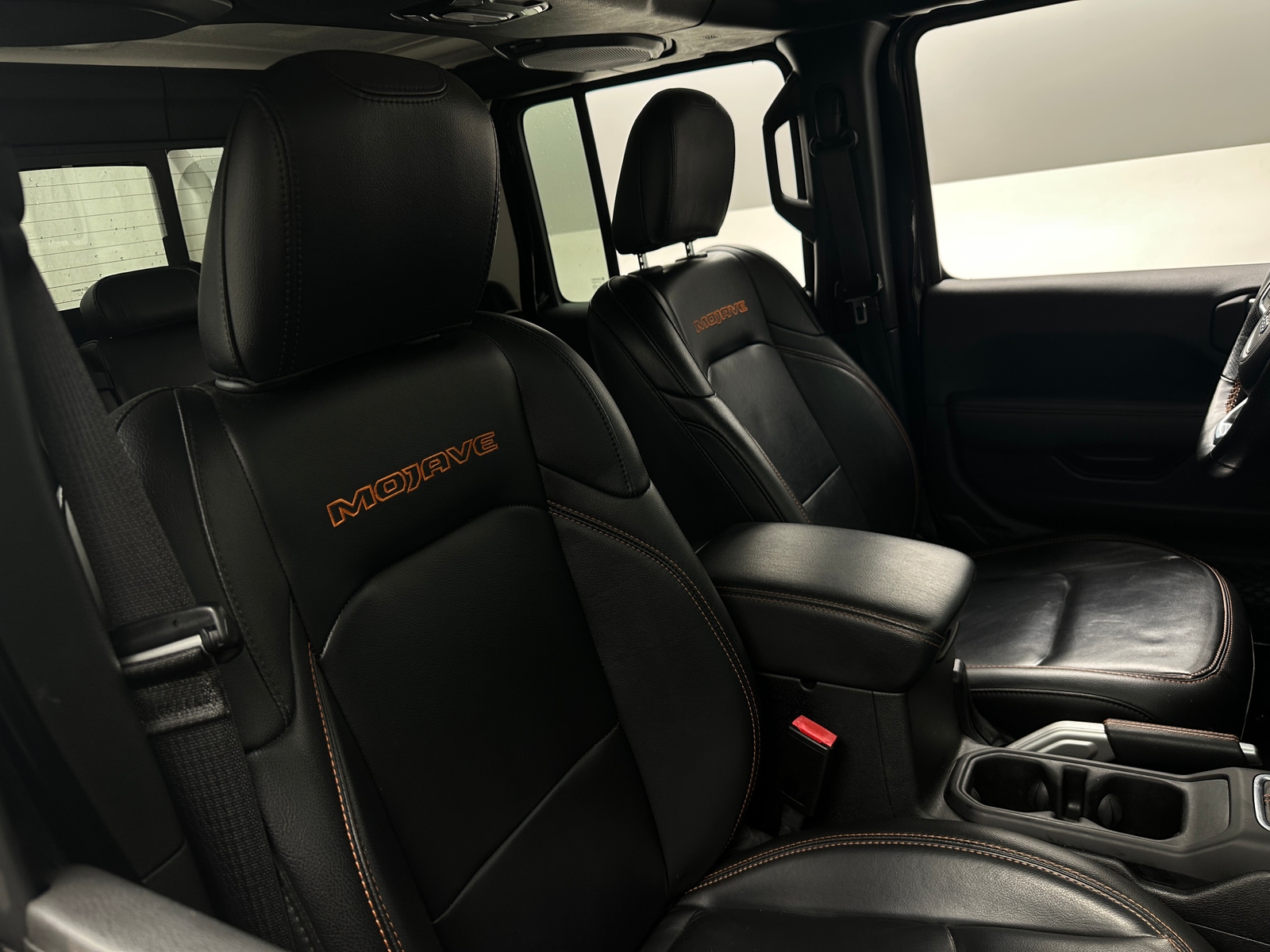 Thumbnail: 2021 Jeep Gladiator - 2