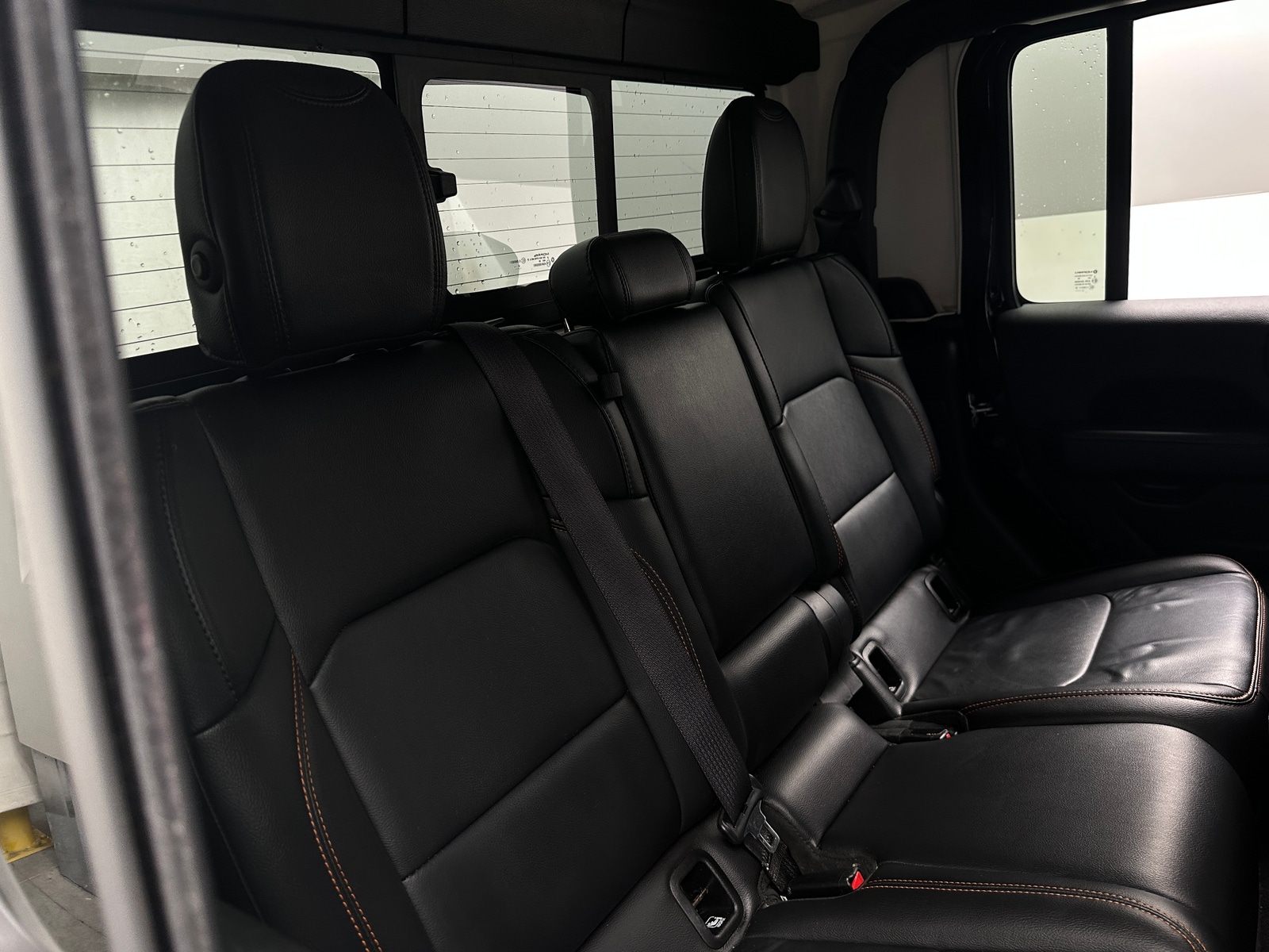 Thumbnail: 2021 Jeep Gladiator - 6