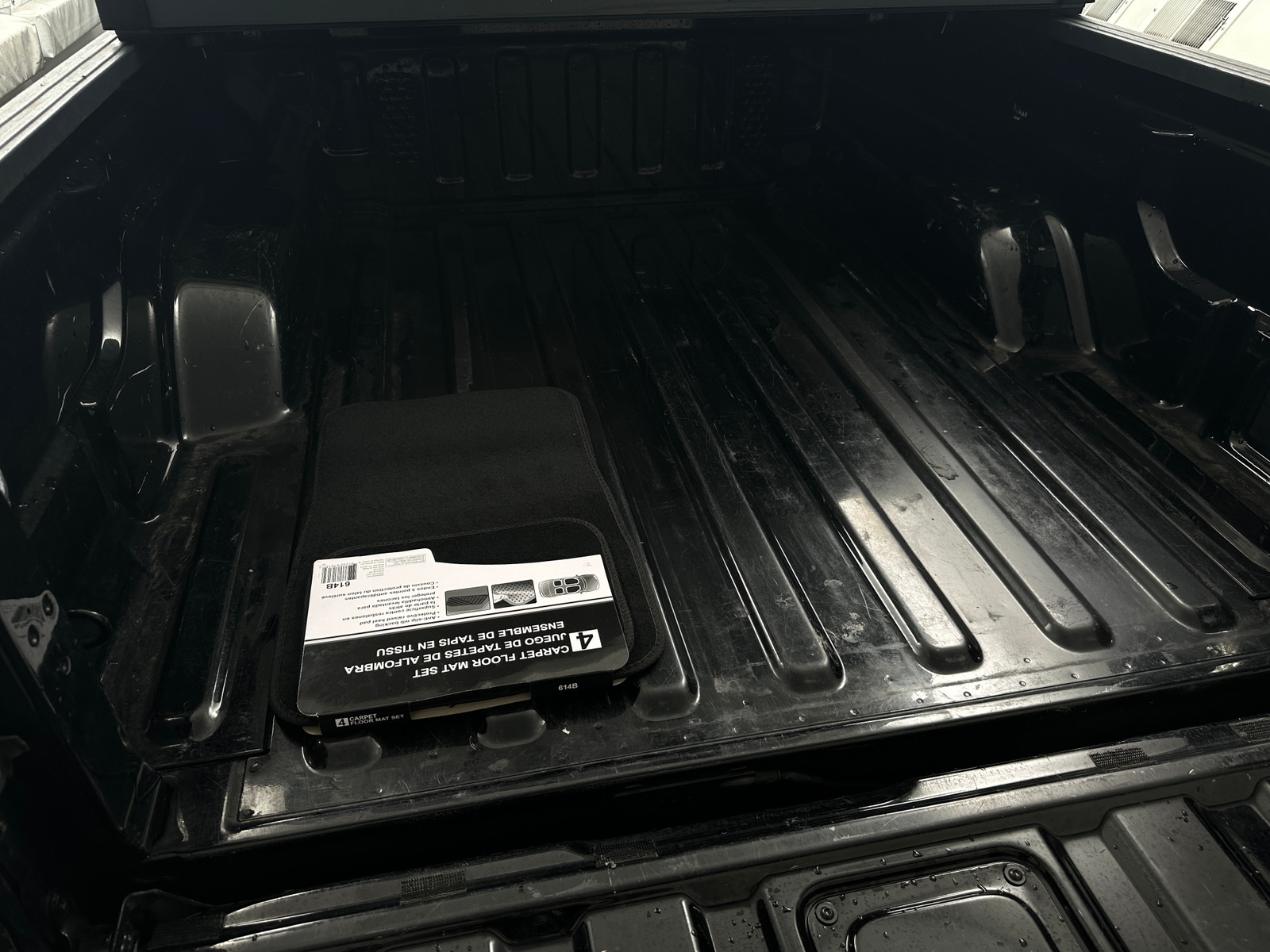 Thumbnail: 2021 Jeep Gladiator - 7