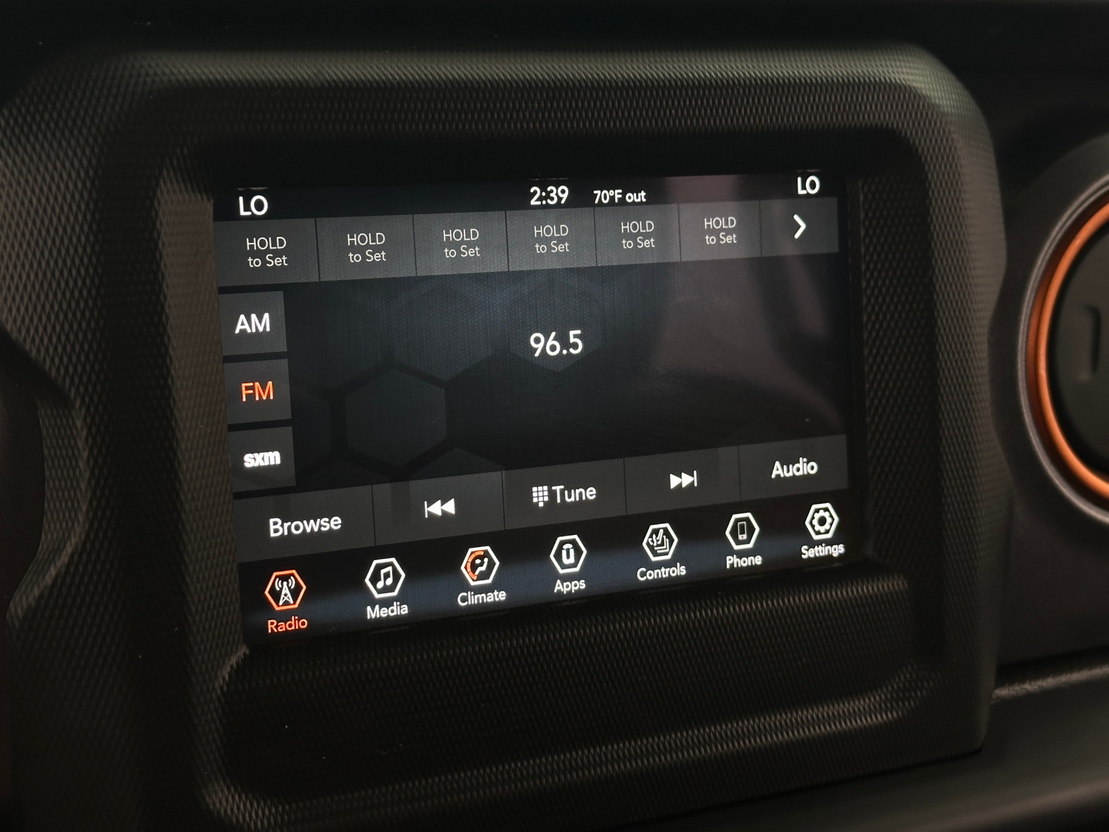 Thumbnail: 2021 Jeep Gladiator - 4