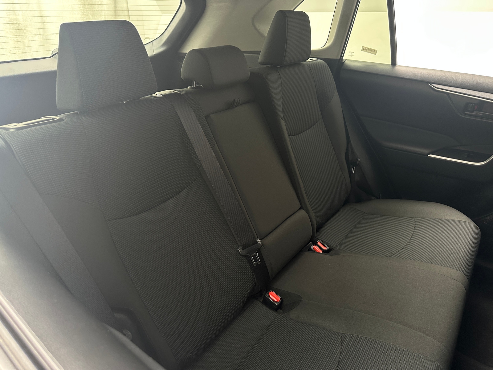 Thumbnail: 2025 Toyota RAV4 - 6