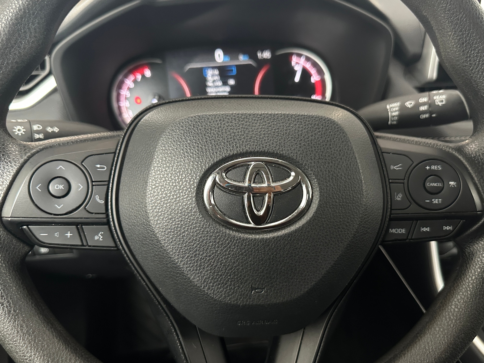 Thumbnail: 2025 Toyota RAV4 - 5