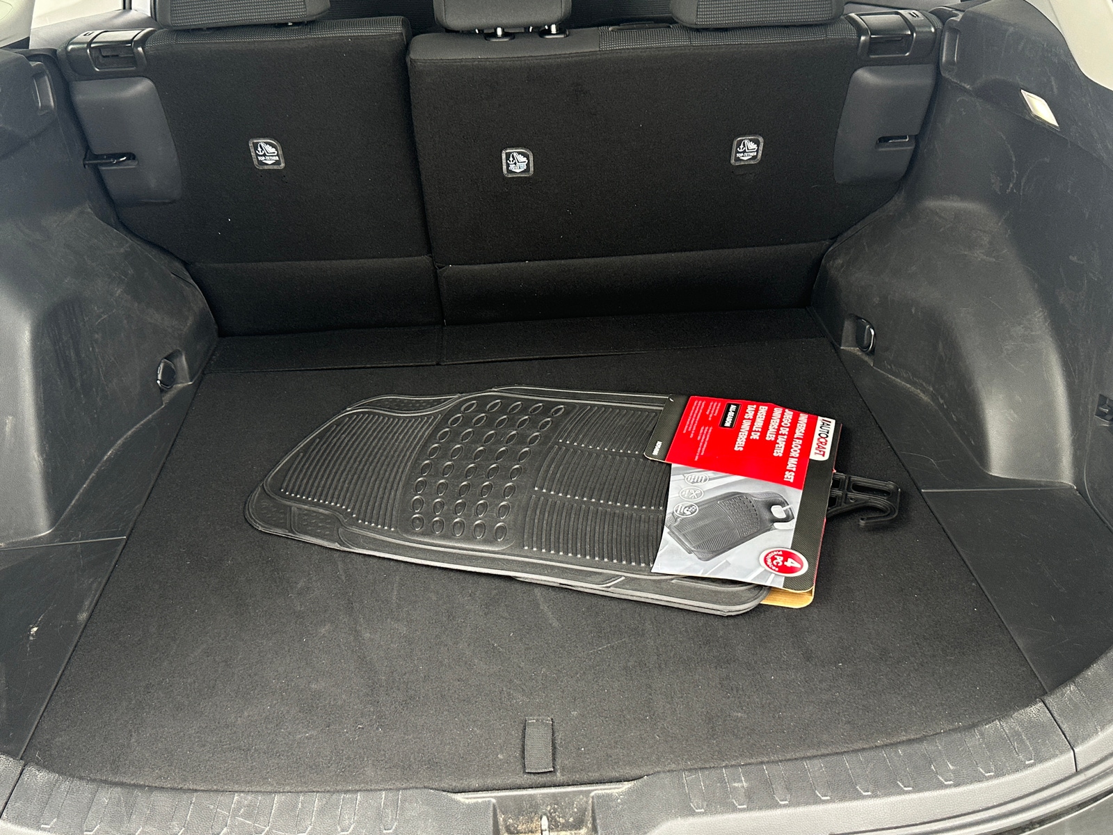 Thumbnail: 2025 Toyota RAV4 - 7