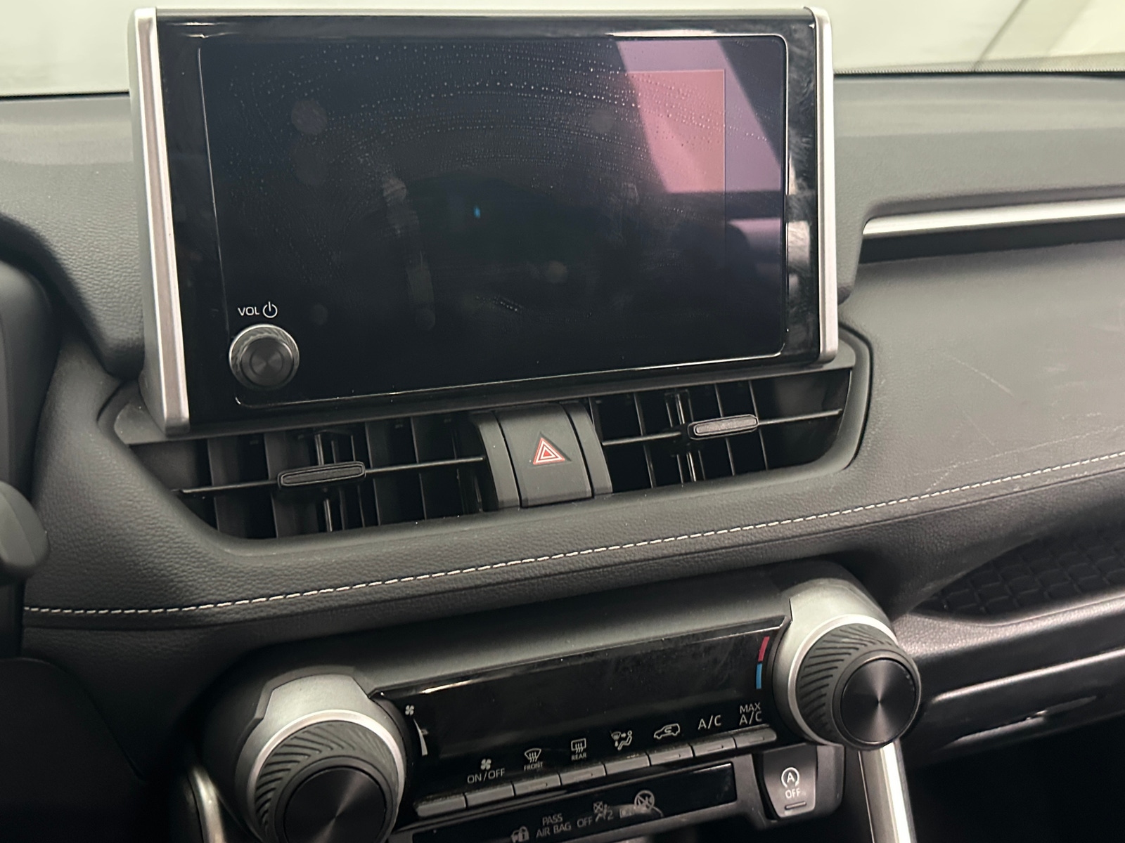 Thumbnail: 2025 Toyota RAV4 - 4