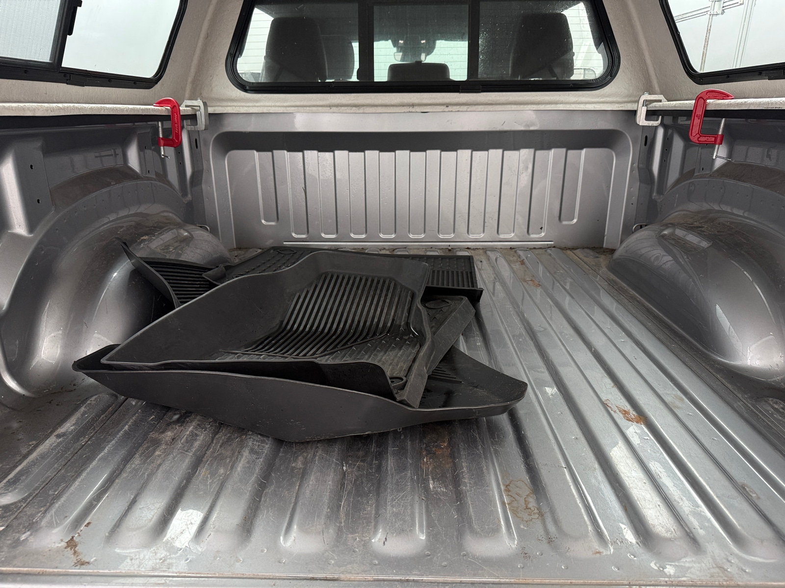 Thumbnail: 2023 RAM 1500 - 6