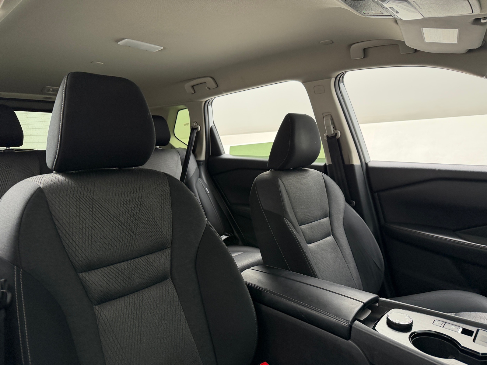 Thumbnail: 2024 Nissan Rogue - 2