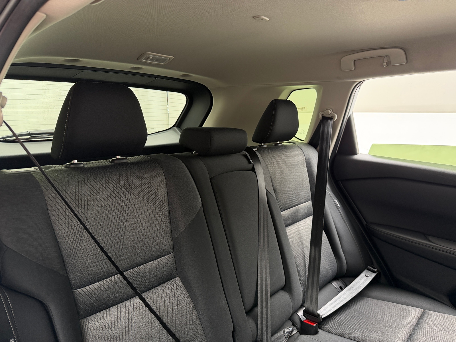 Thumbnail: 2024 Nissan Rogue - 6