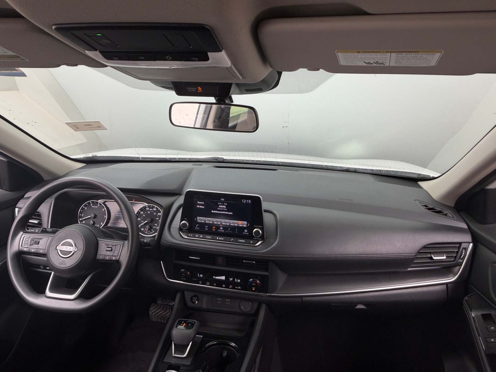 Thumbnail: 2024 Nissan Rogue - 3