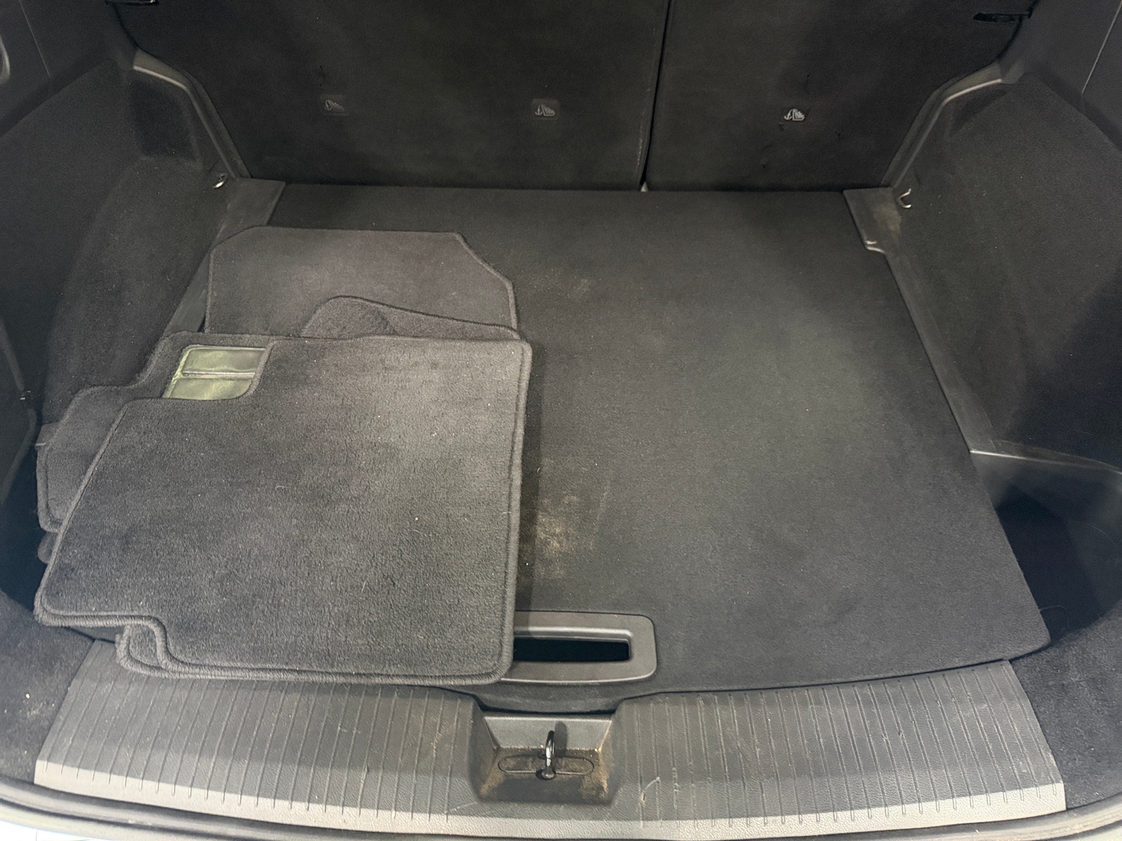 Thumbnail: 2024 Nissan Rogue - 7