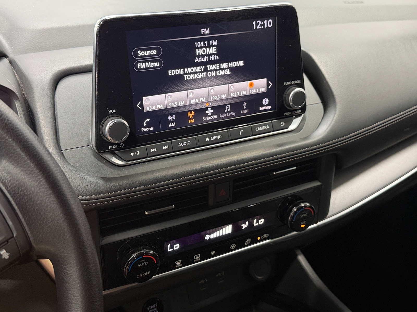 Thumbnail: 2024 Nissan Rogue - 4