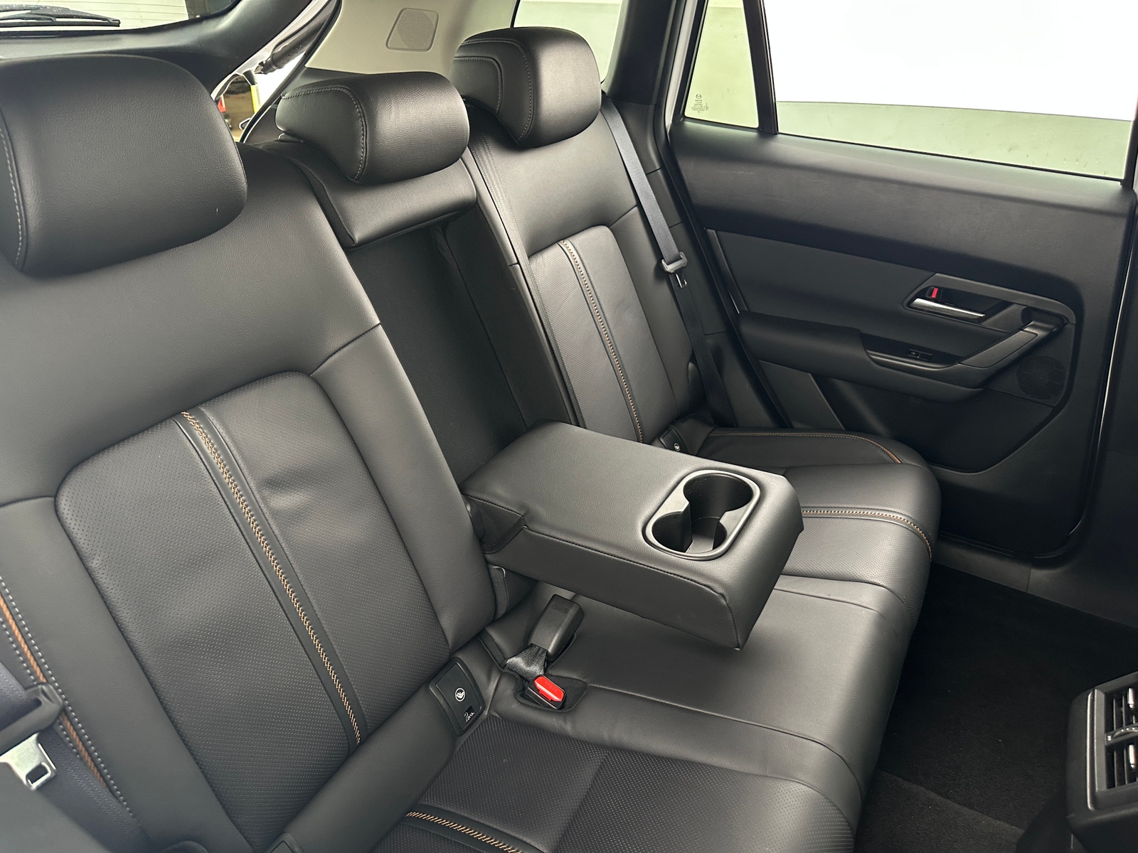 Thumbnail: 2025 Mazda CX-50 - 5