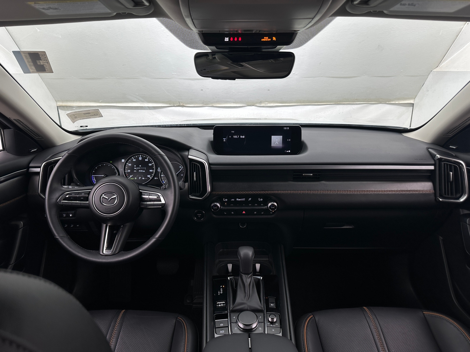 Thumbnail: 2025 Mazda CX-50 - 2