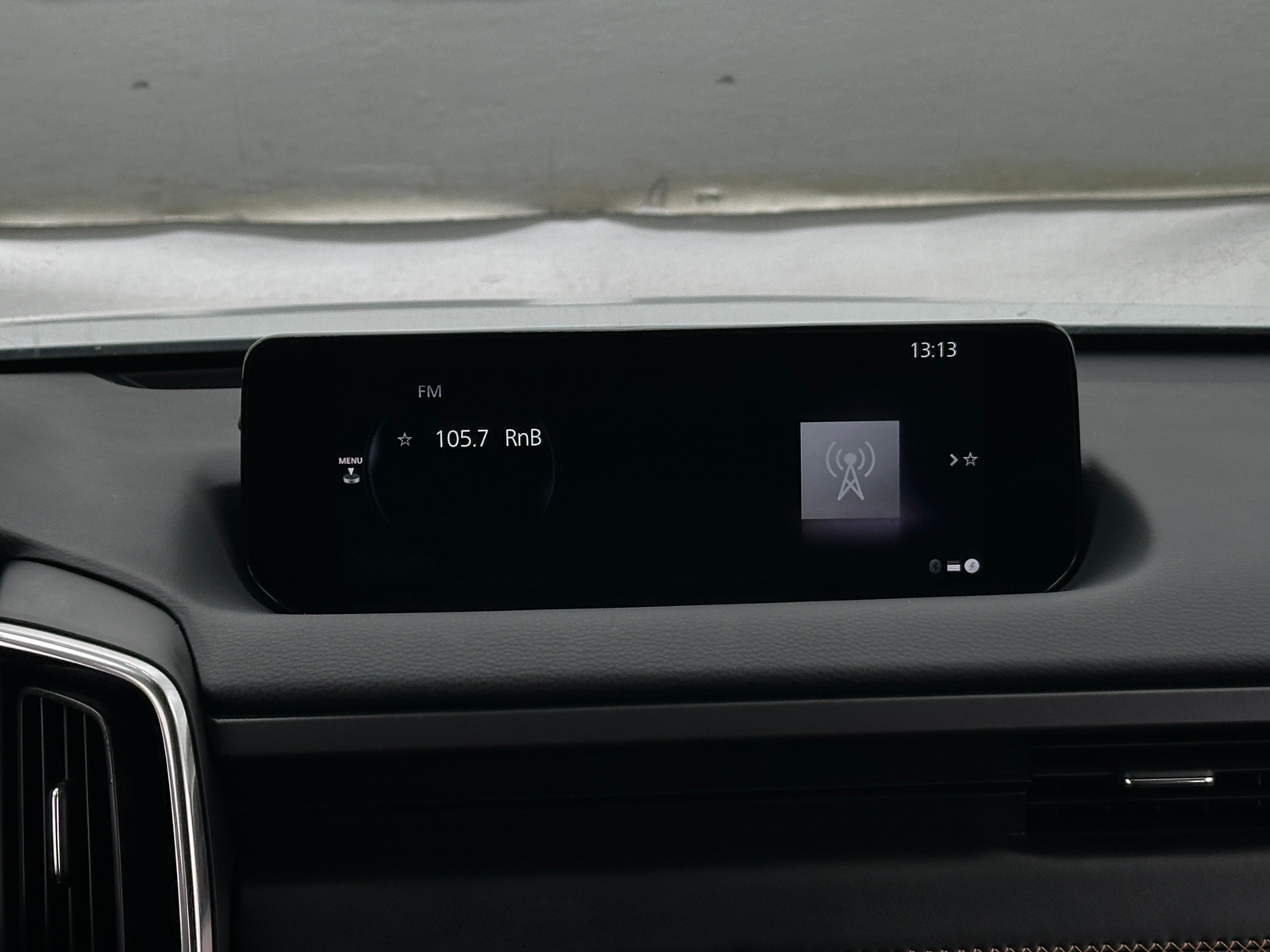 Thumbnail: 2025 Mazda CX-50 - 3