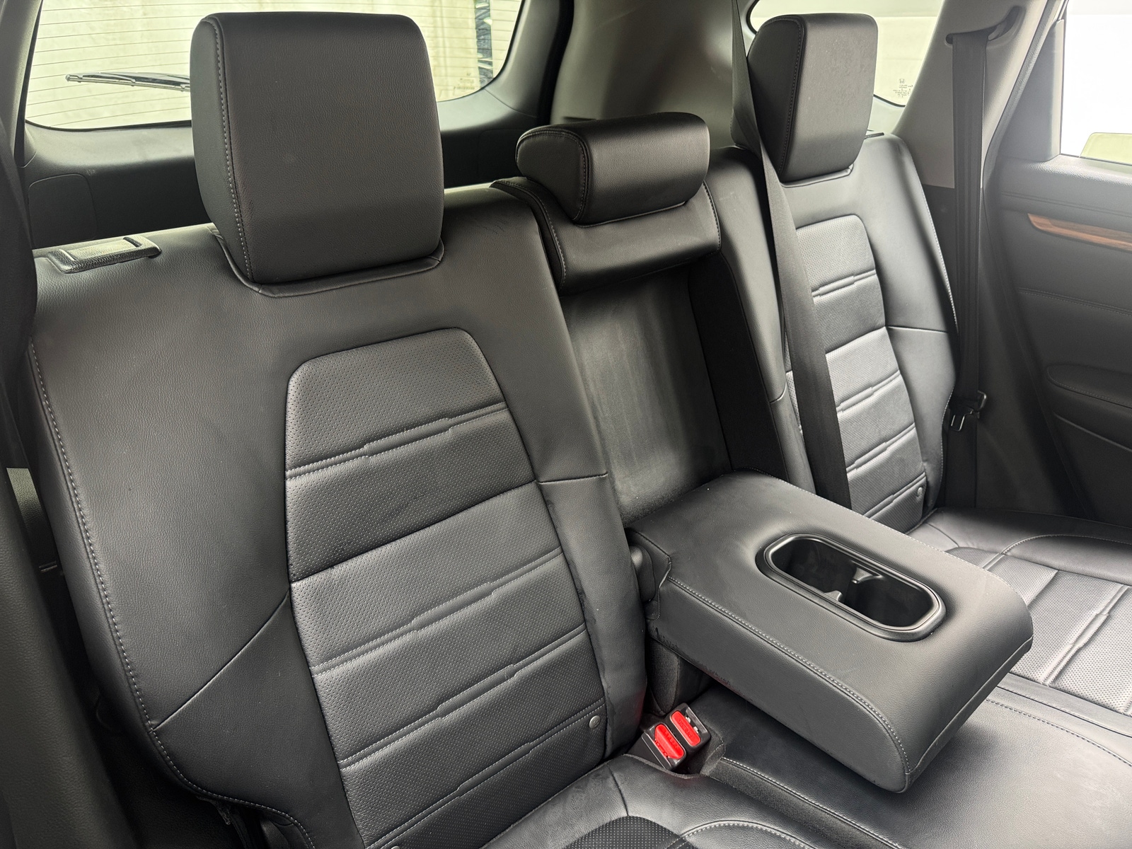 Thumbnail: 2021 Honda CR-V - 5