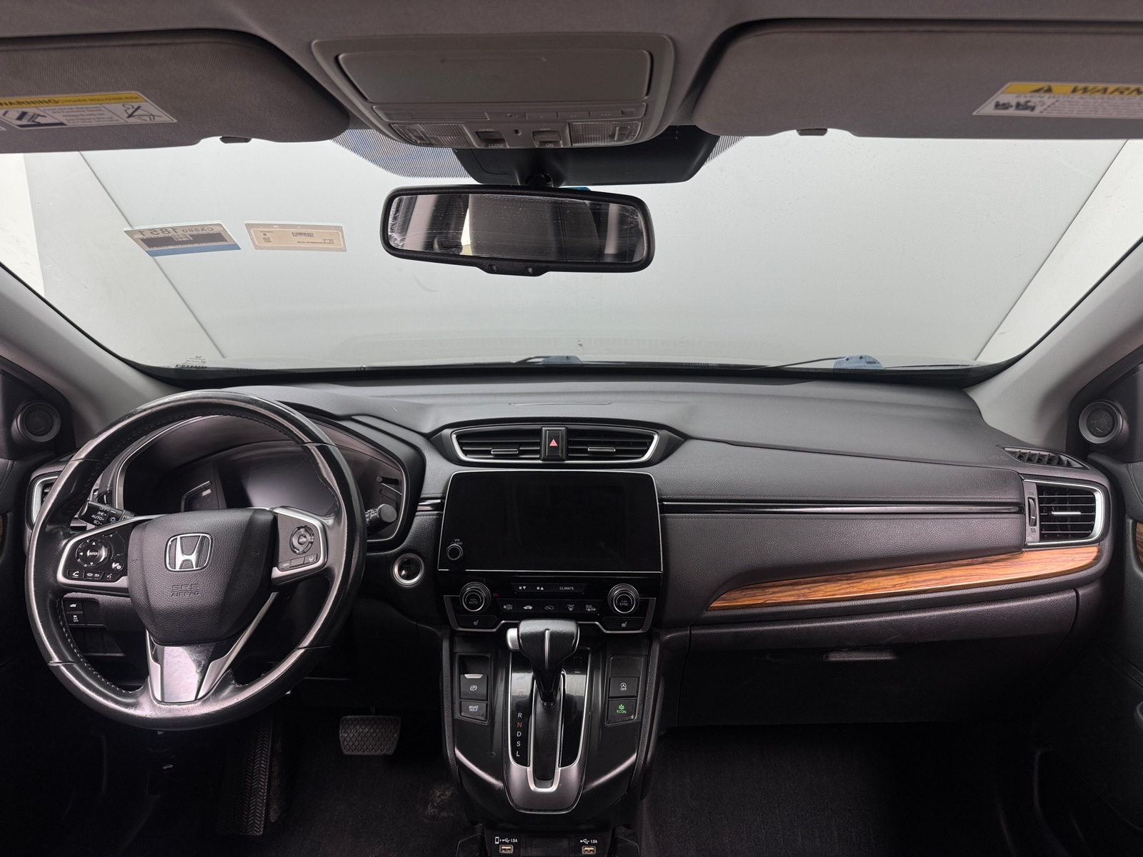 Thumbnail: 2021 Honda CR-V - 2