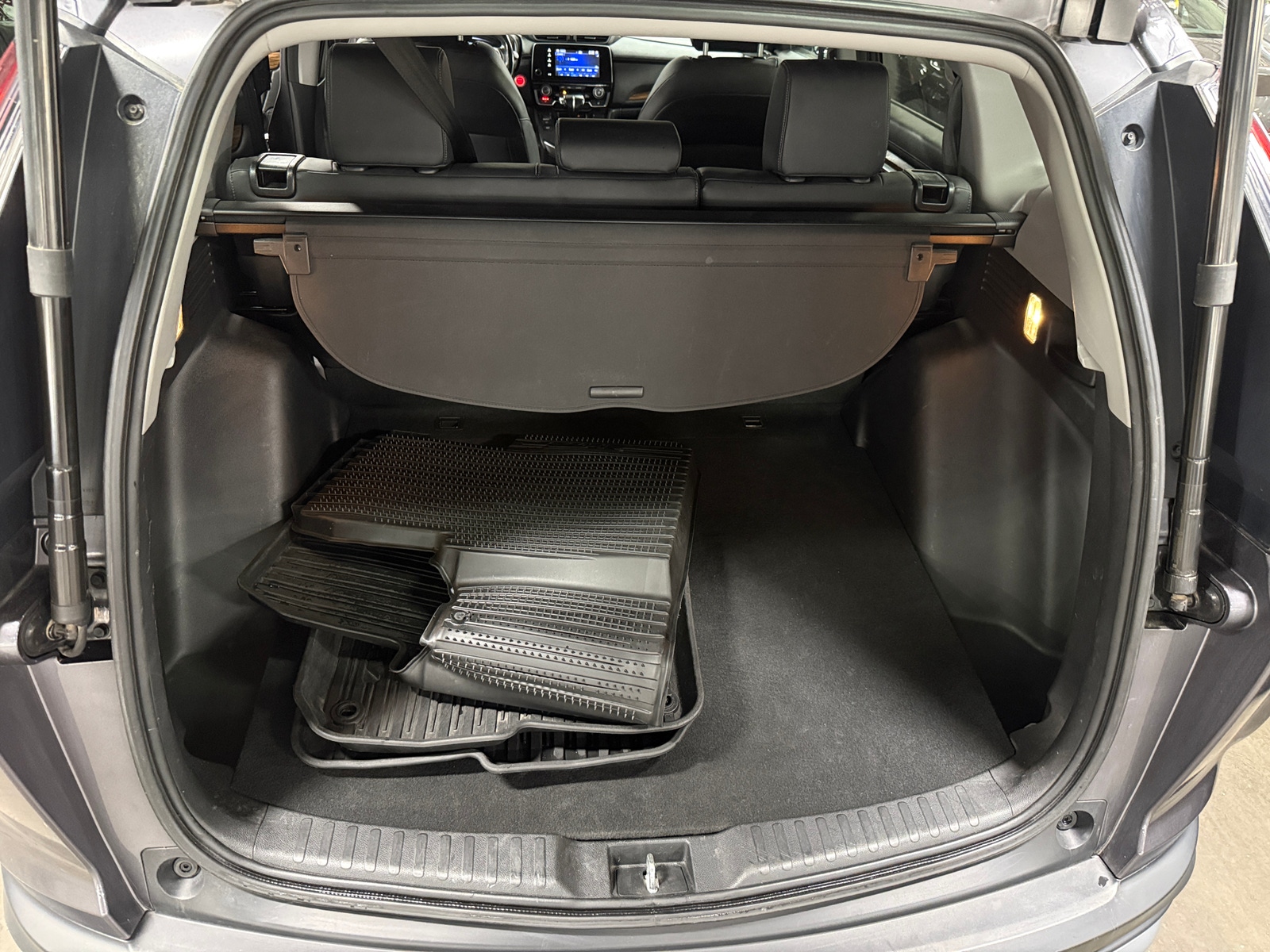 Thumbnail: 2021 Honda CR-V - 6