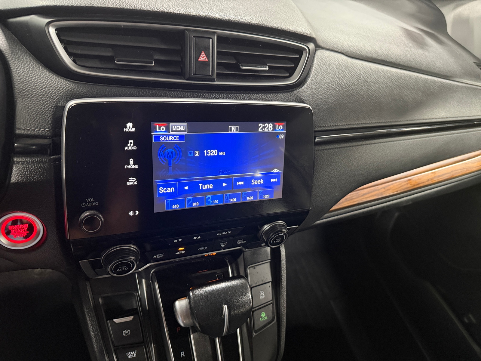 Thumbnail: 2021 Honda CR-V - 3