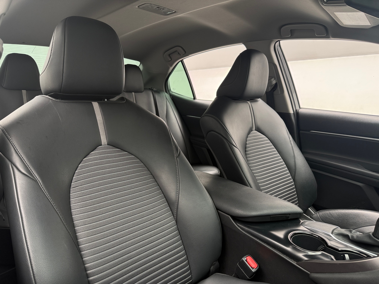 Thumbnail: 2020 Toyota Camry - 2