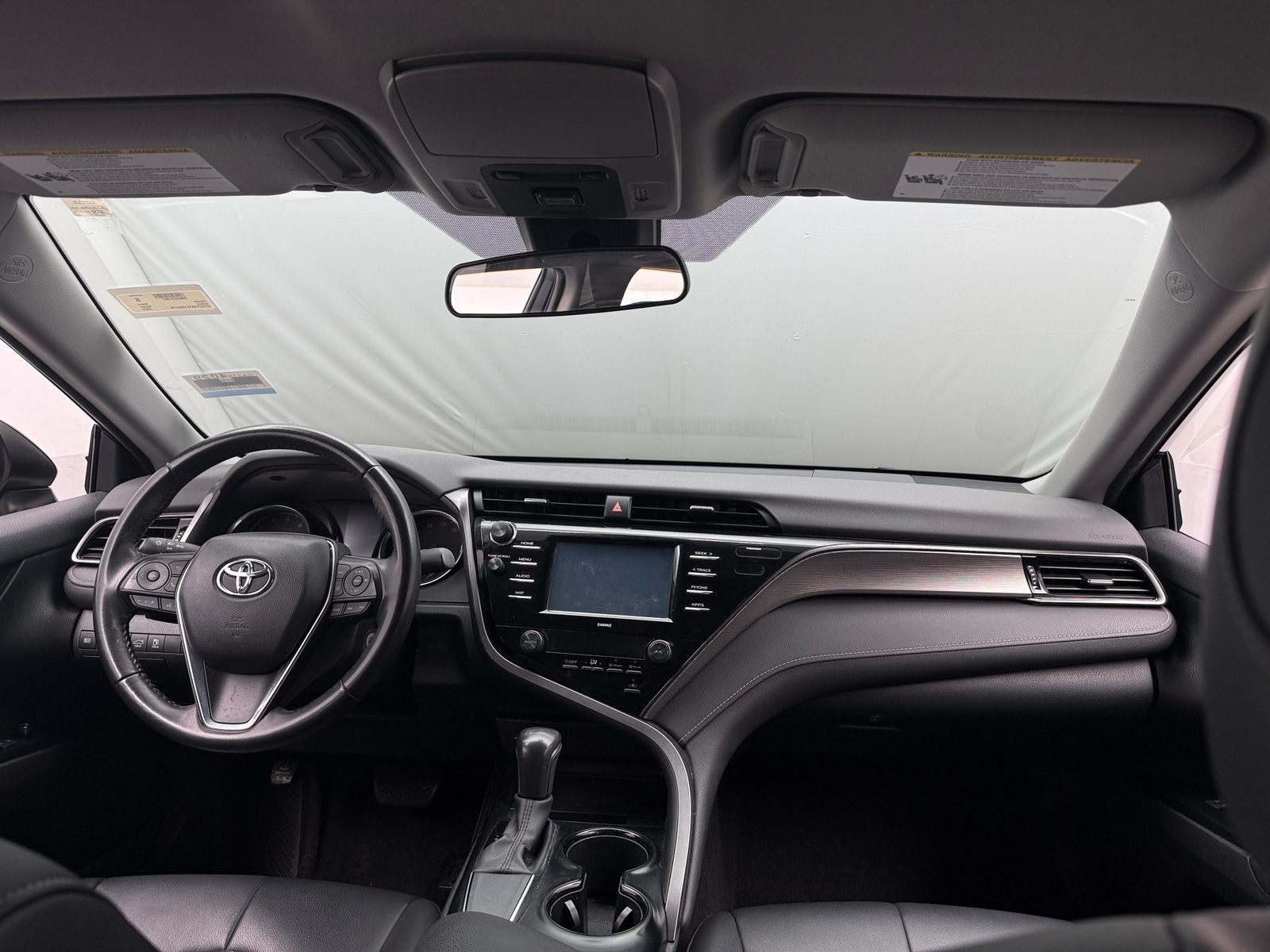 Thumbnail: 2020 Toyota Camry - 3