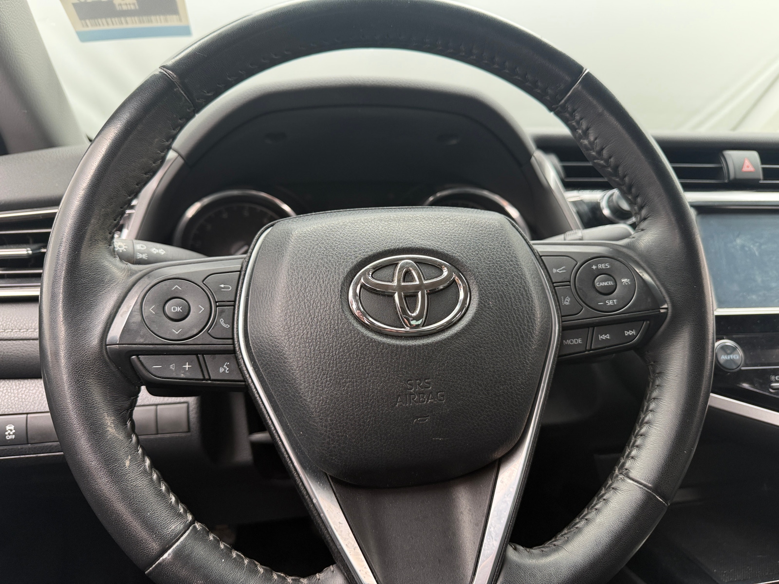 Thumbnail: 2020 Toyota Camry - 5