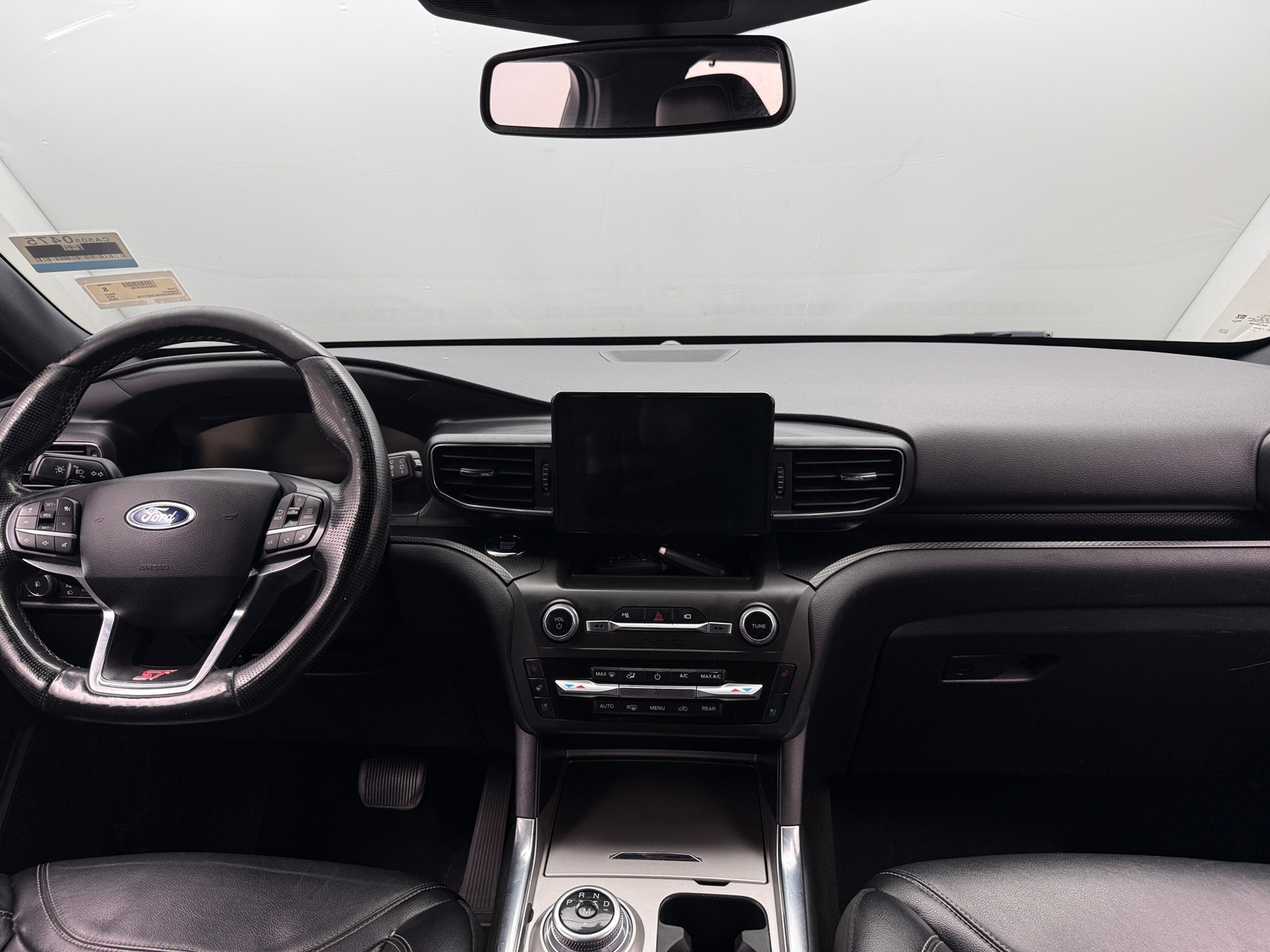 Thumbnail: 2020 Ford Explorer - 2