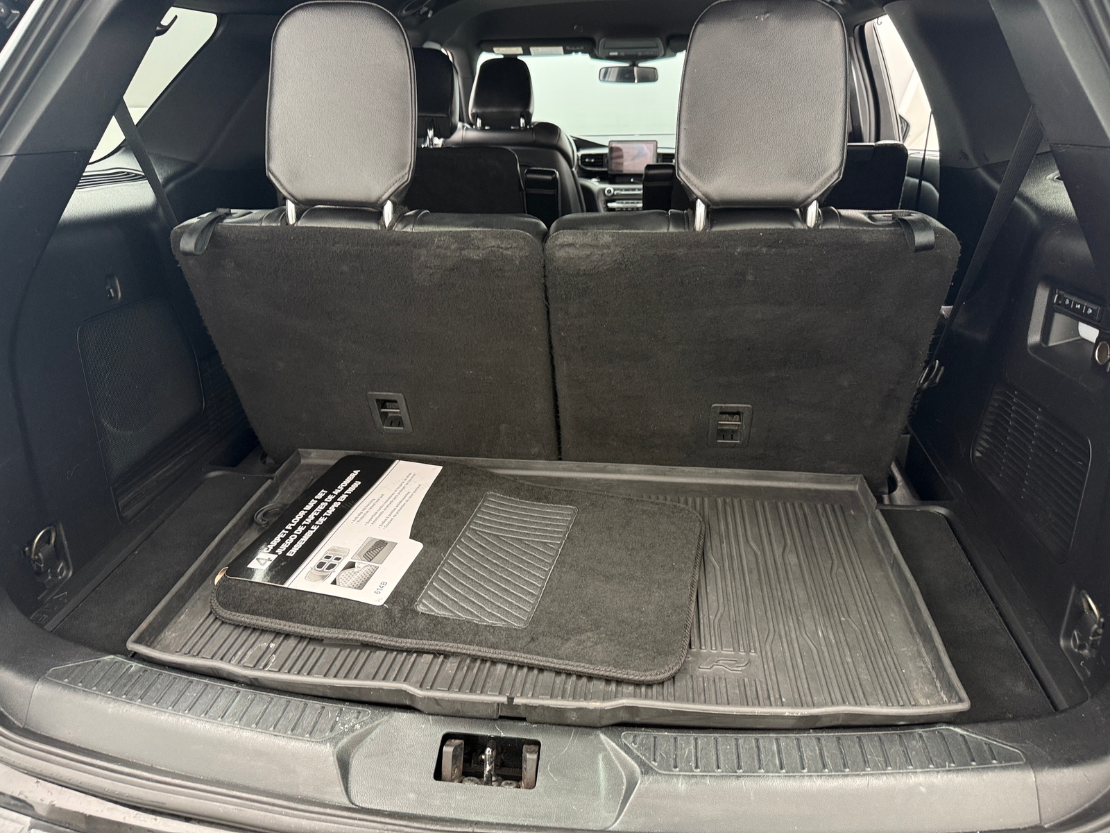 Thumbnail: 2020 Ford Explorer - 6