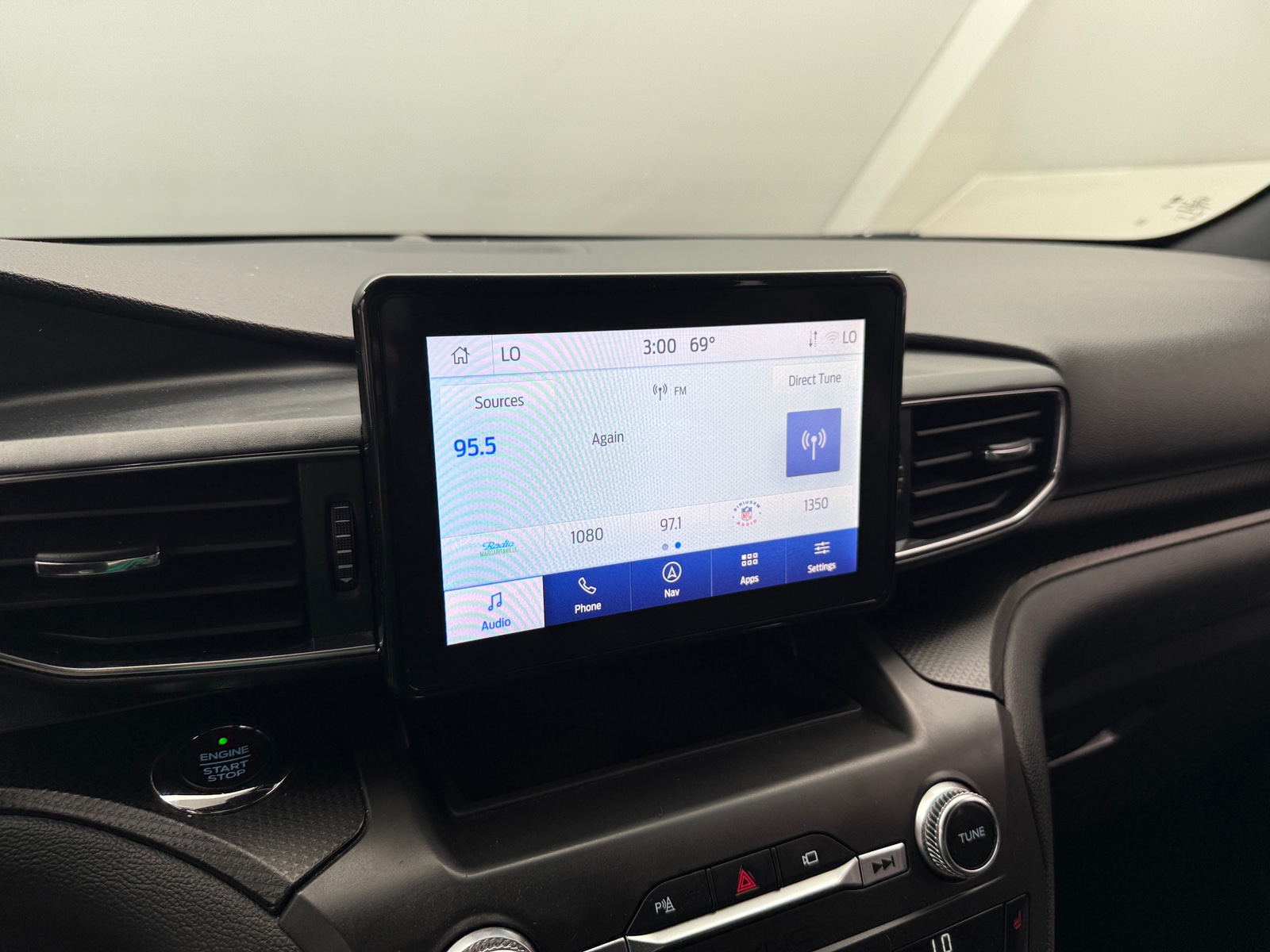 Thumbnail: 2020 Ford Explorer - 3