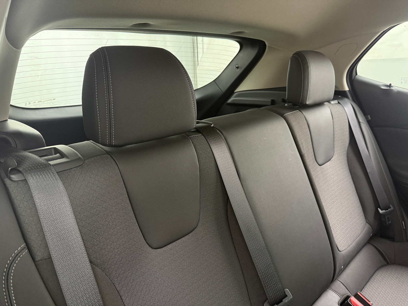 Thumbnail: 2025 Buick Encore GX - 6