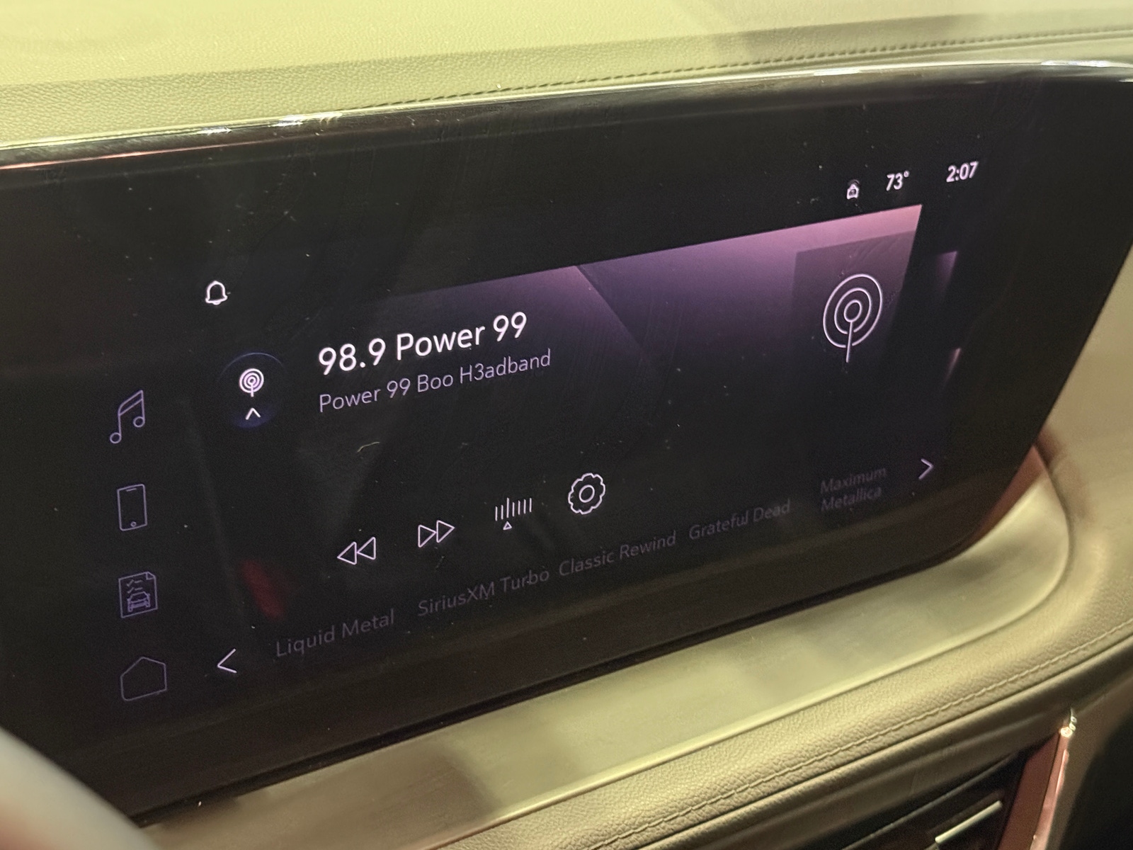 Thumbnail: 2025 Buick Encore GX - 4