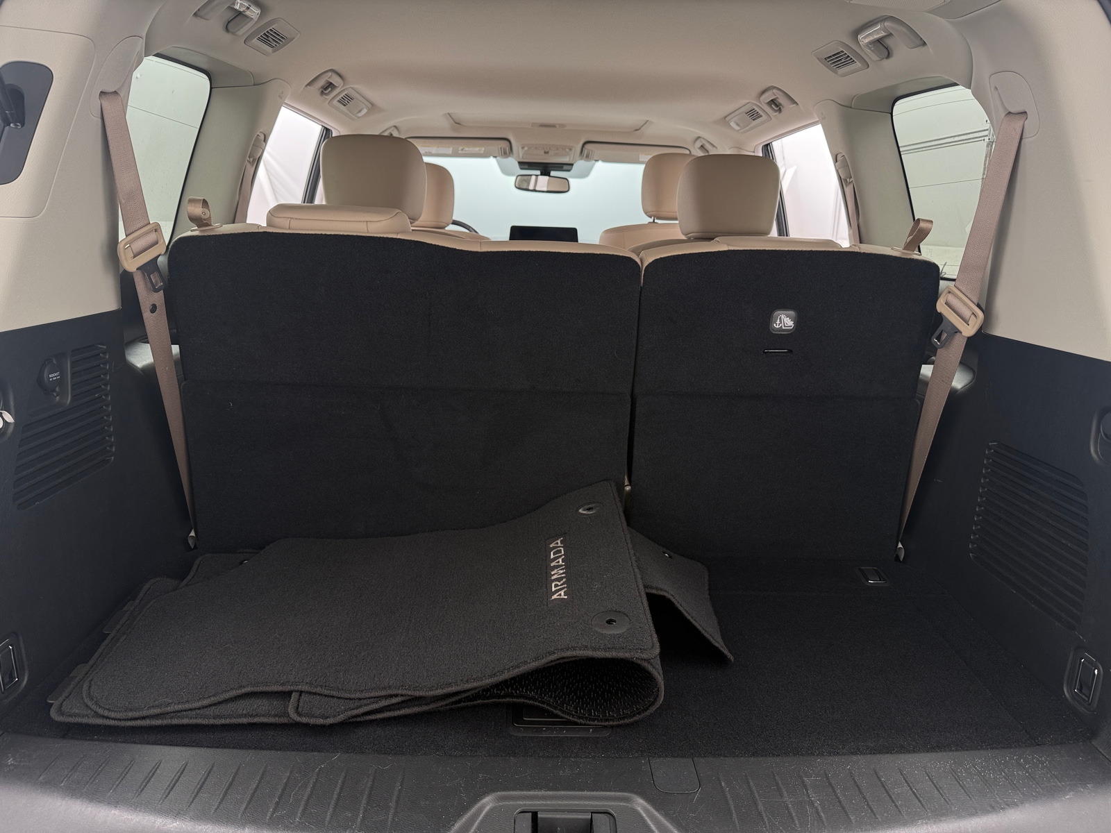 Thumbnail: 2024 Nissan Armada - 6