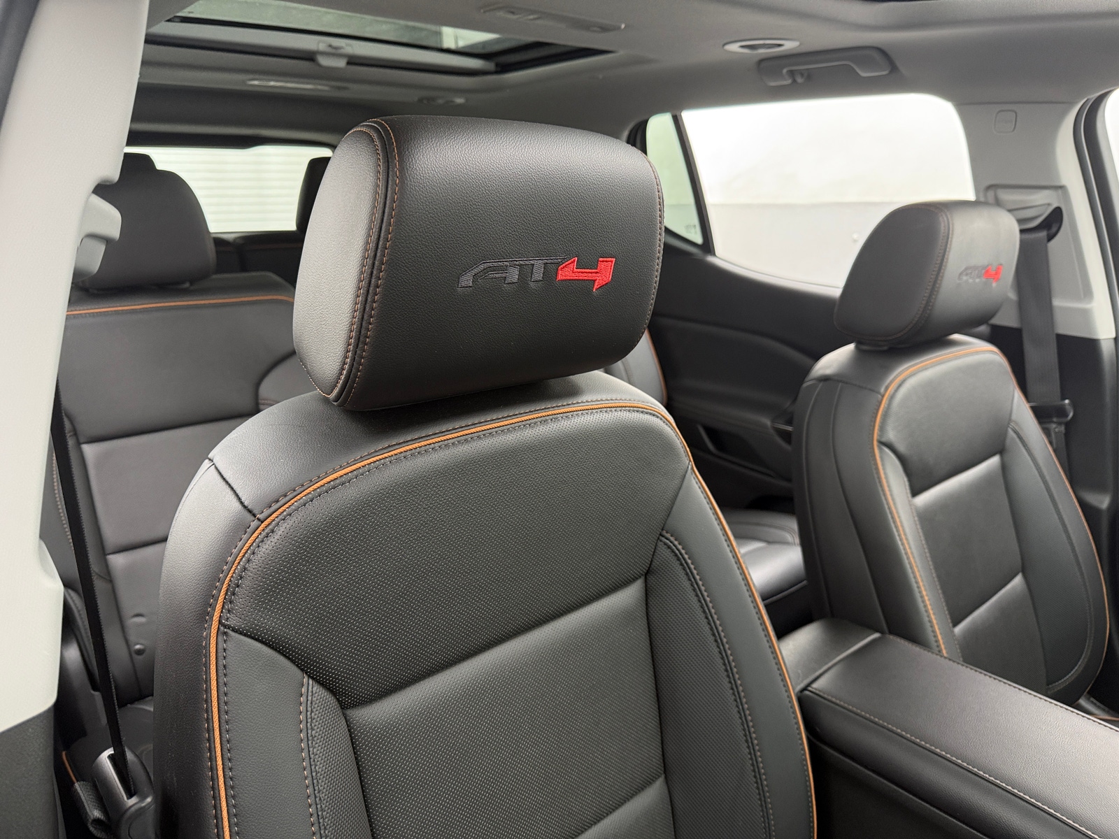 Thumbnail: 2023 GMC Acadia - 2