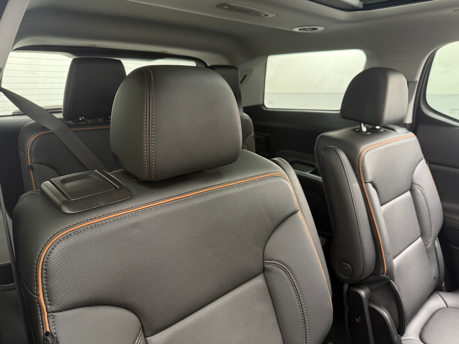 Thumbnail: 2023 GMC Acadia - 6