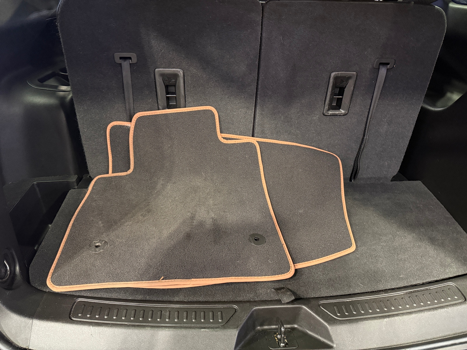 Thumbnail: 2023 GMC Acadia - 7