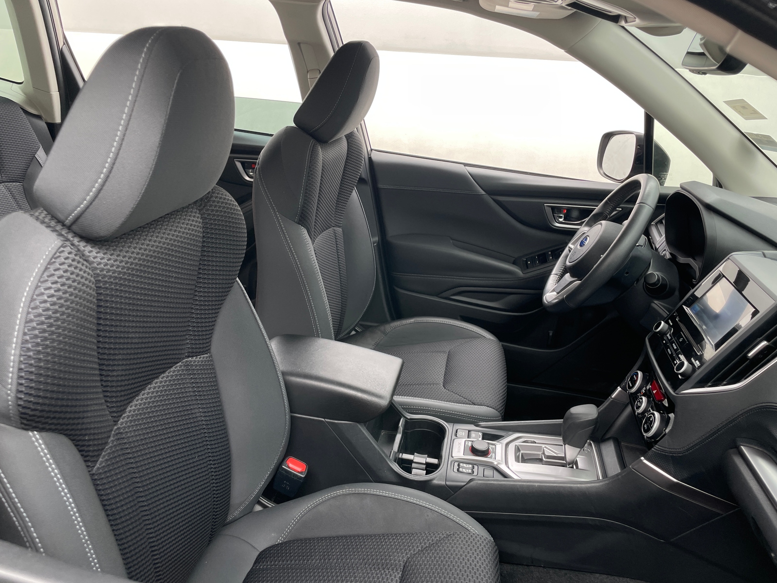 Thumbnail: 2021 Subaru Forester - 2