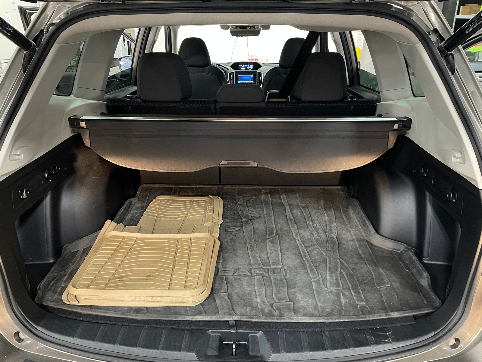 Thumbnail: 2021 Subaru Forester - 7