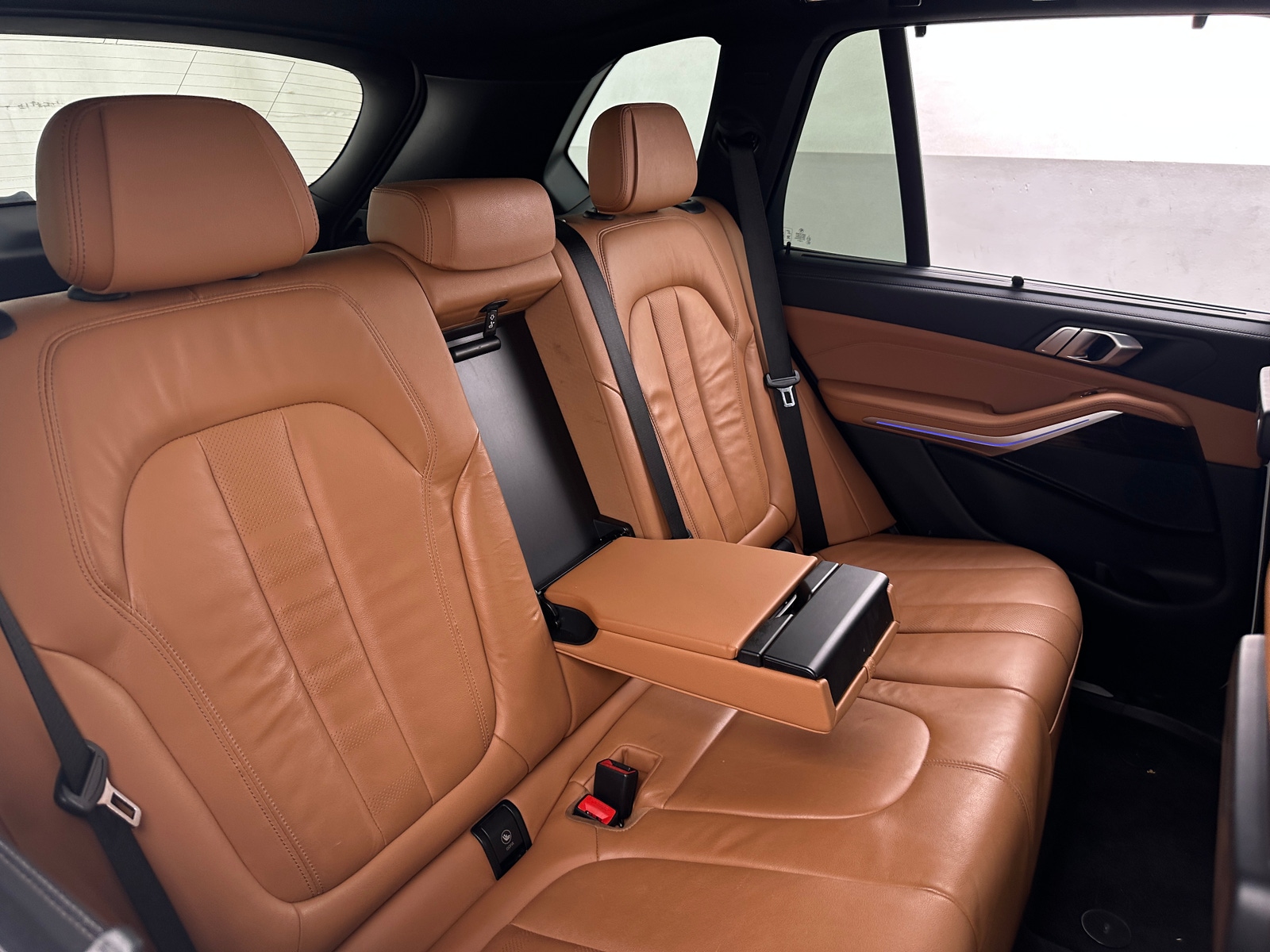 Thumbnail: 2021 BMW X5 - 5